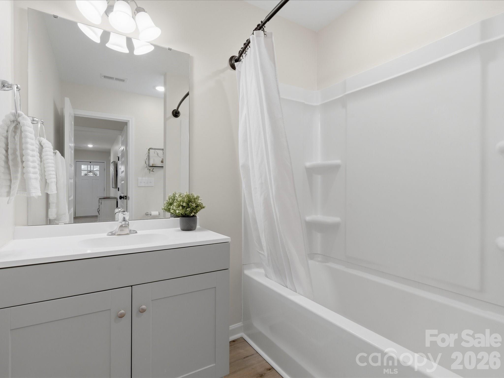 6109 Bunn Simpson Road — Marshville