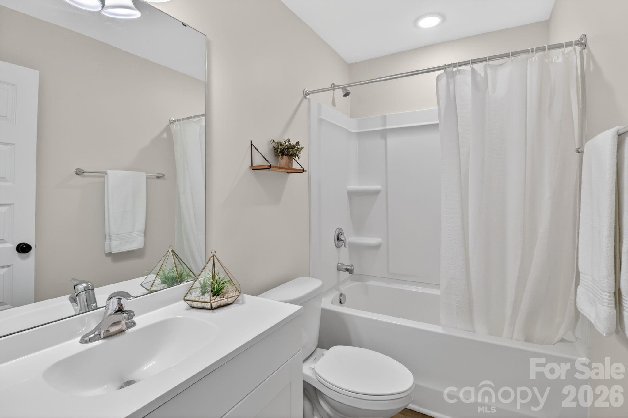 6109 Bunn Simpson Road — Marshville
