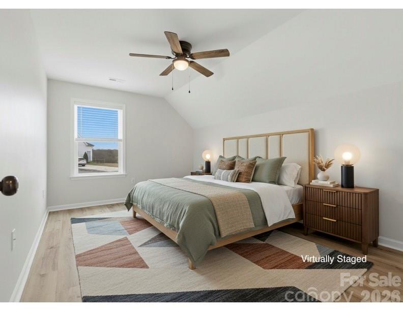 6109 Bunn Simpson Road — Marshville