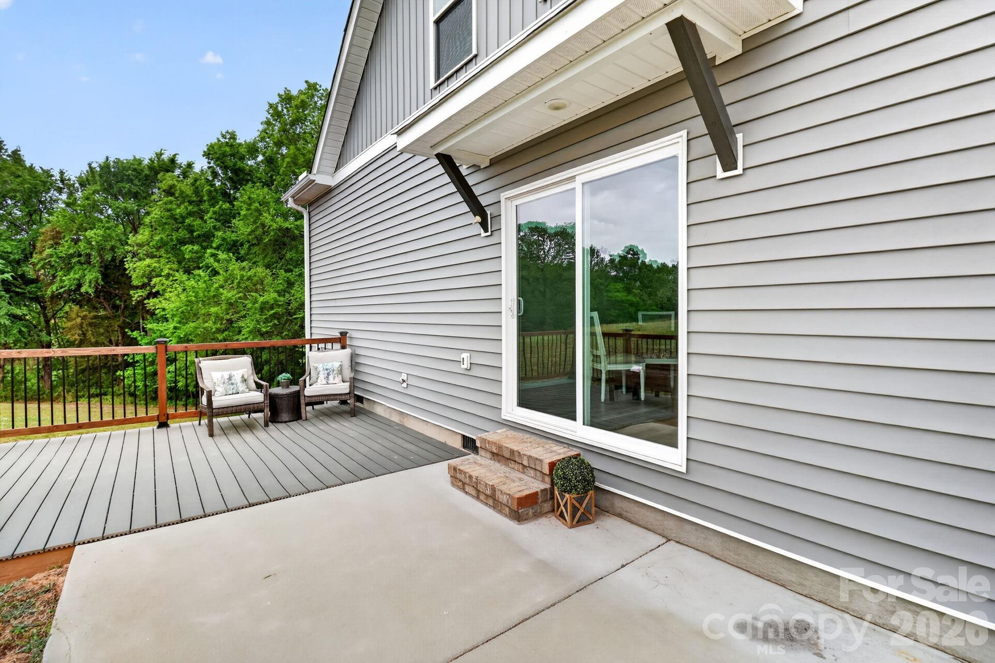 6109 Bunn Simpson Road — Marshville
