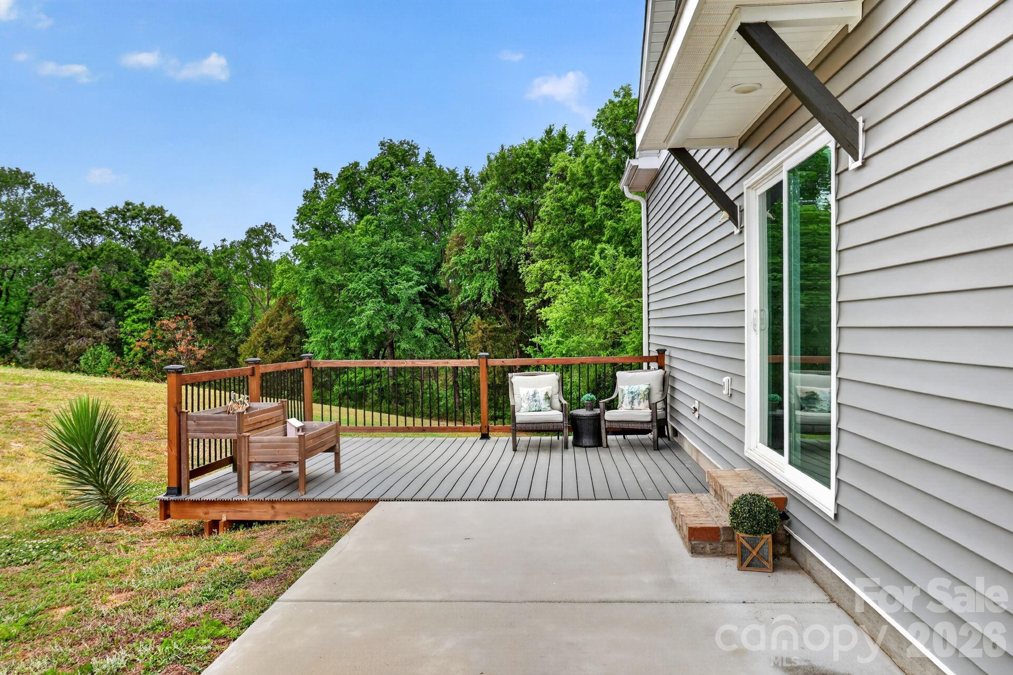 6109 Bunn Simpson Road — Marshville
