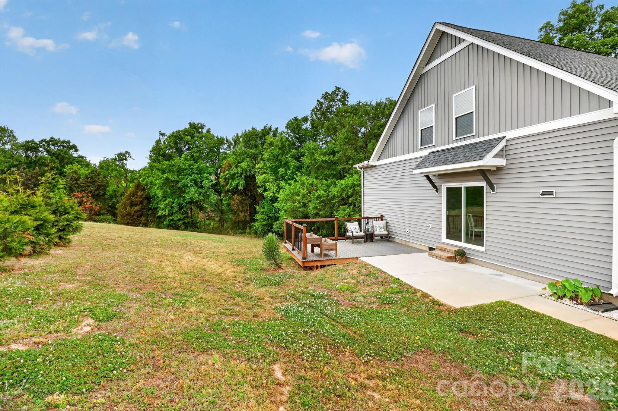 6109 Bunn Simpson Road — Marshville