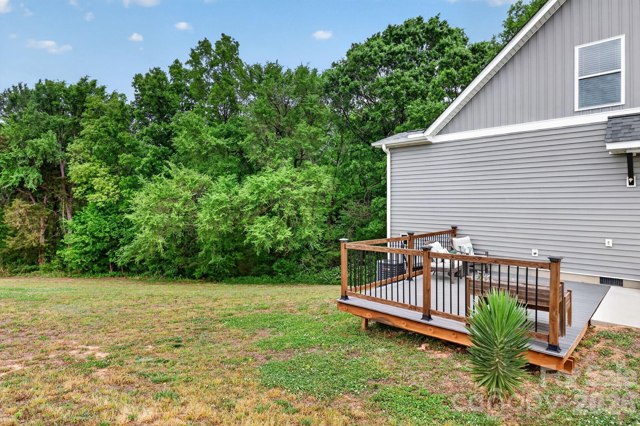 6109 Bunn Simpson Road — Marshville