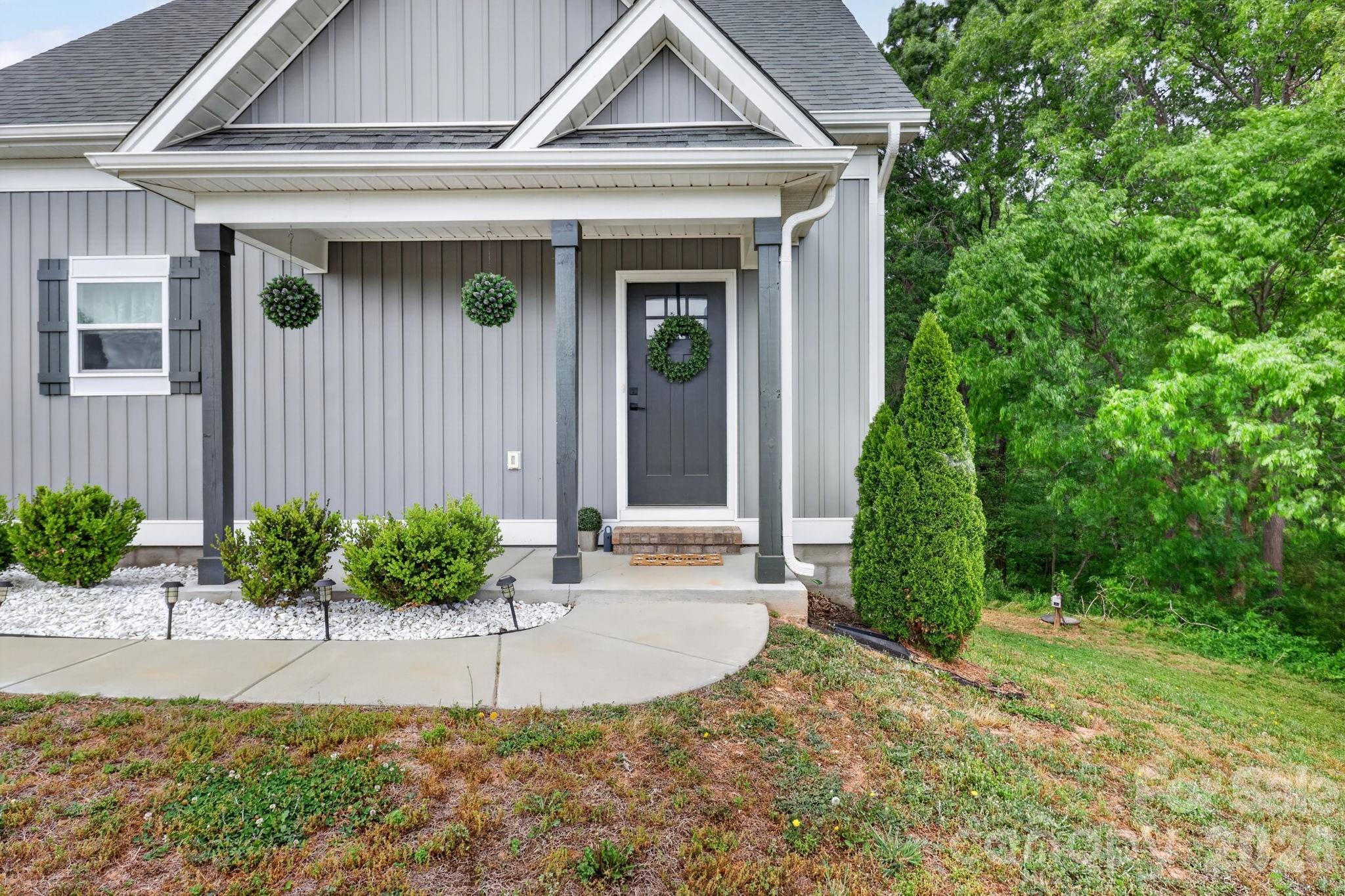 6109 Bunn Simpson Road — Marshville