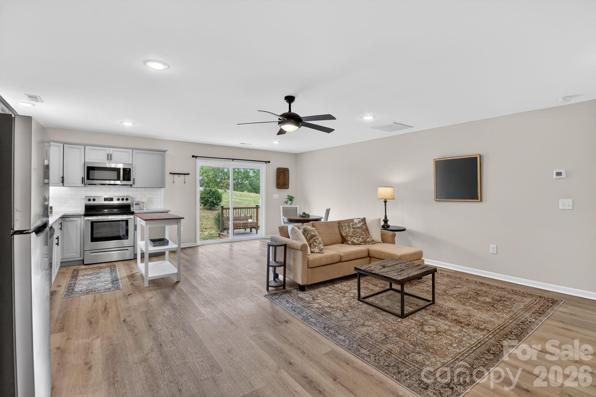 6109 Bunn Simpson Road — Marshville