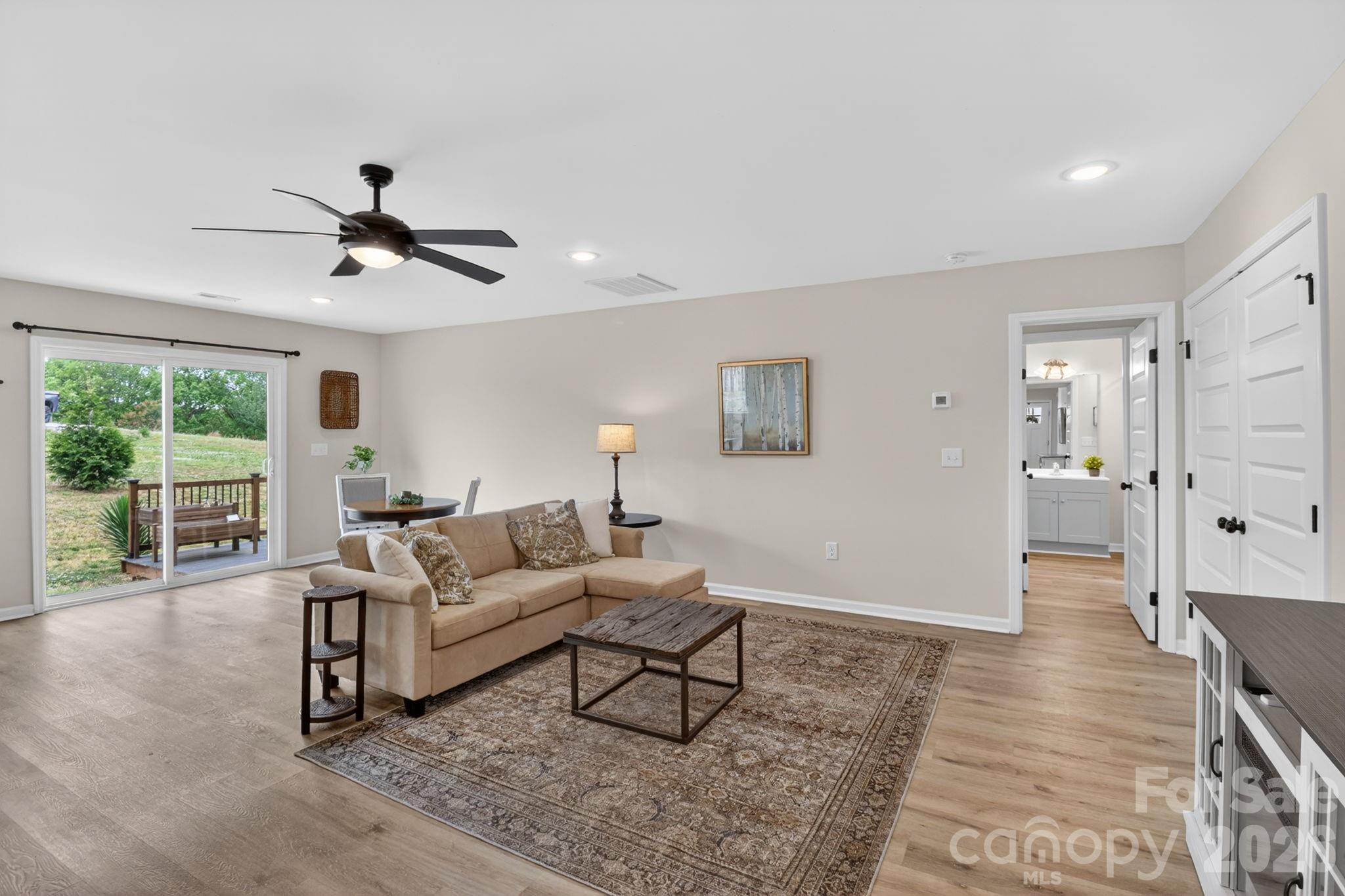 6109 Bunn Simpson Road — Marshville
