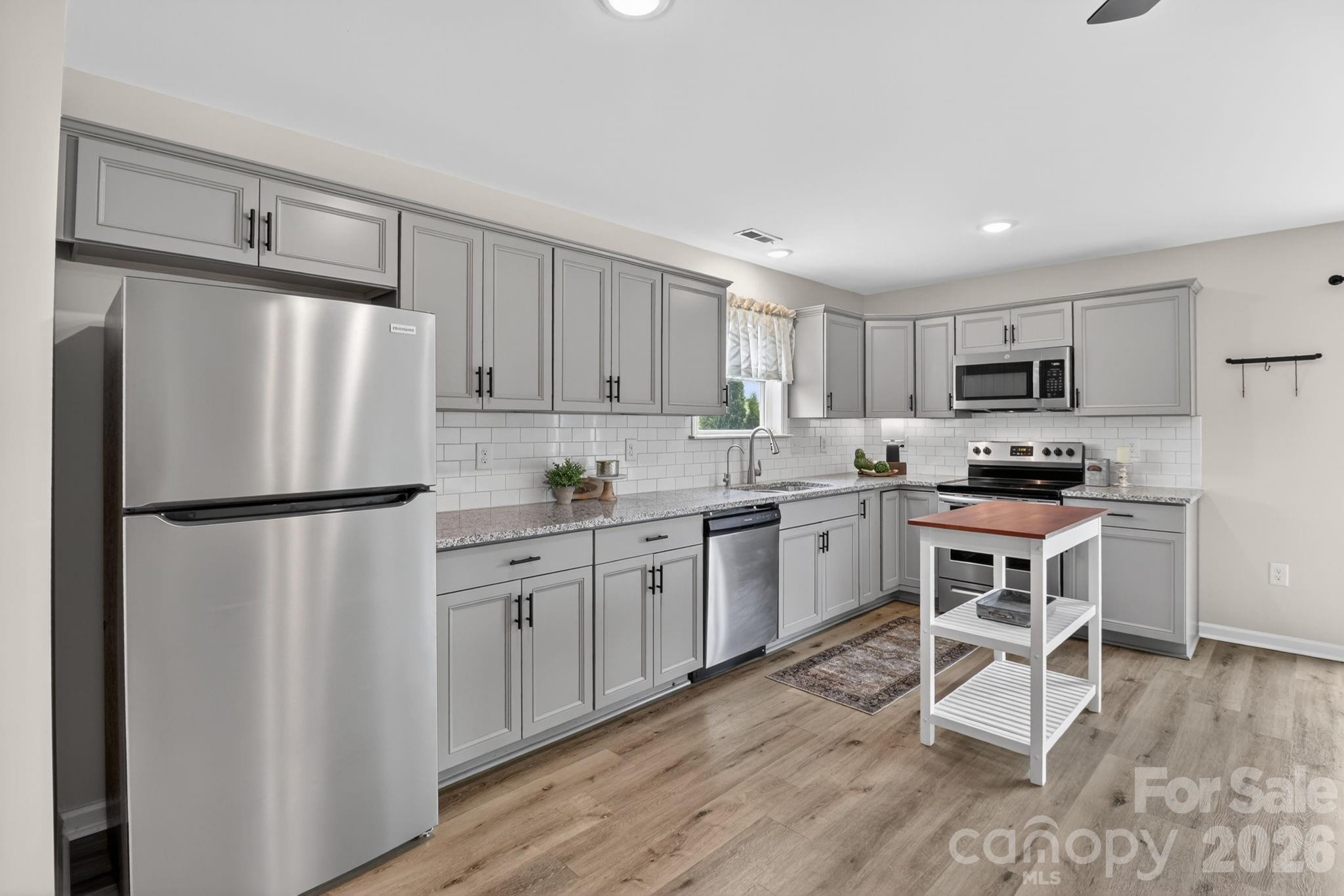 6109 Bunn Simpson Road — Marshville