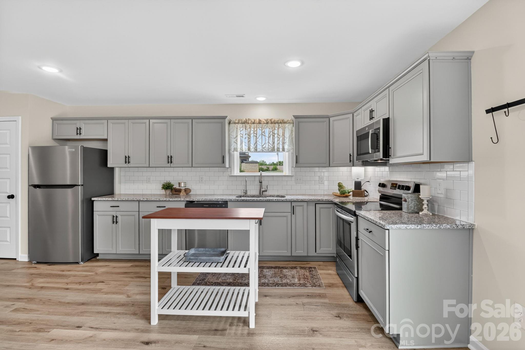 6109 Bunn Simpson Road — Marshville