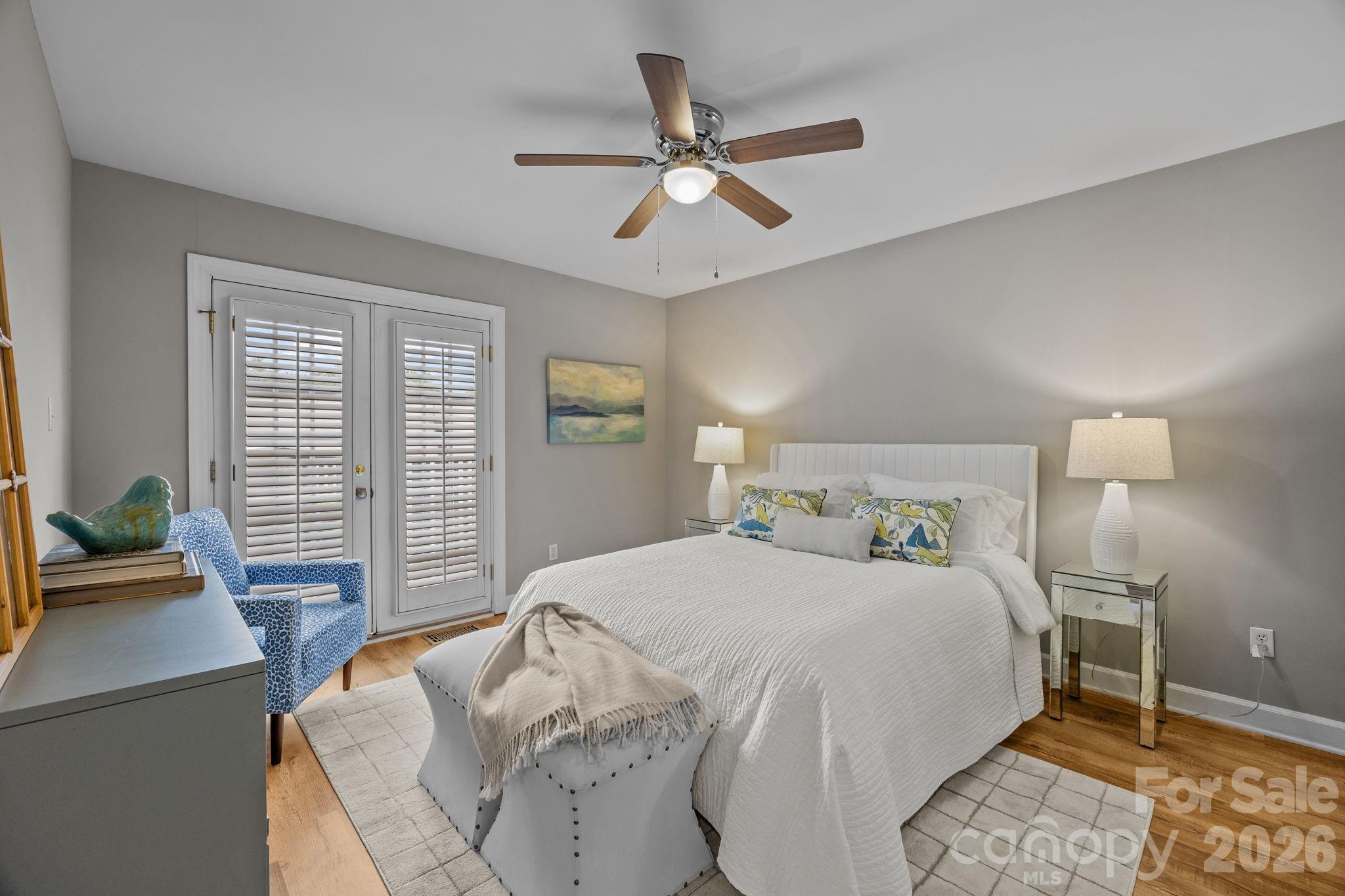 416 Queens Road #19 — Charlotte