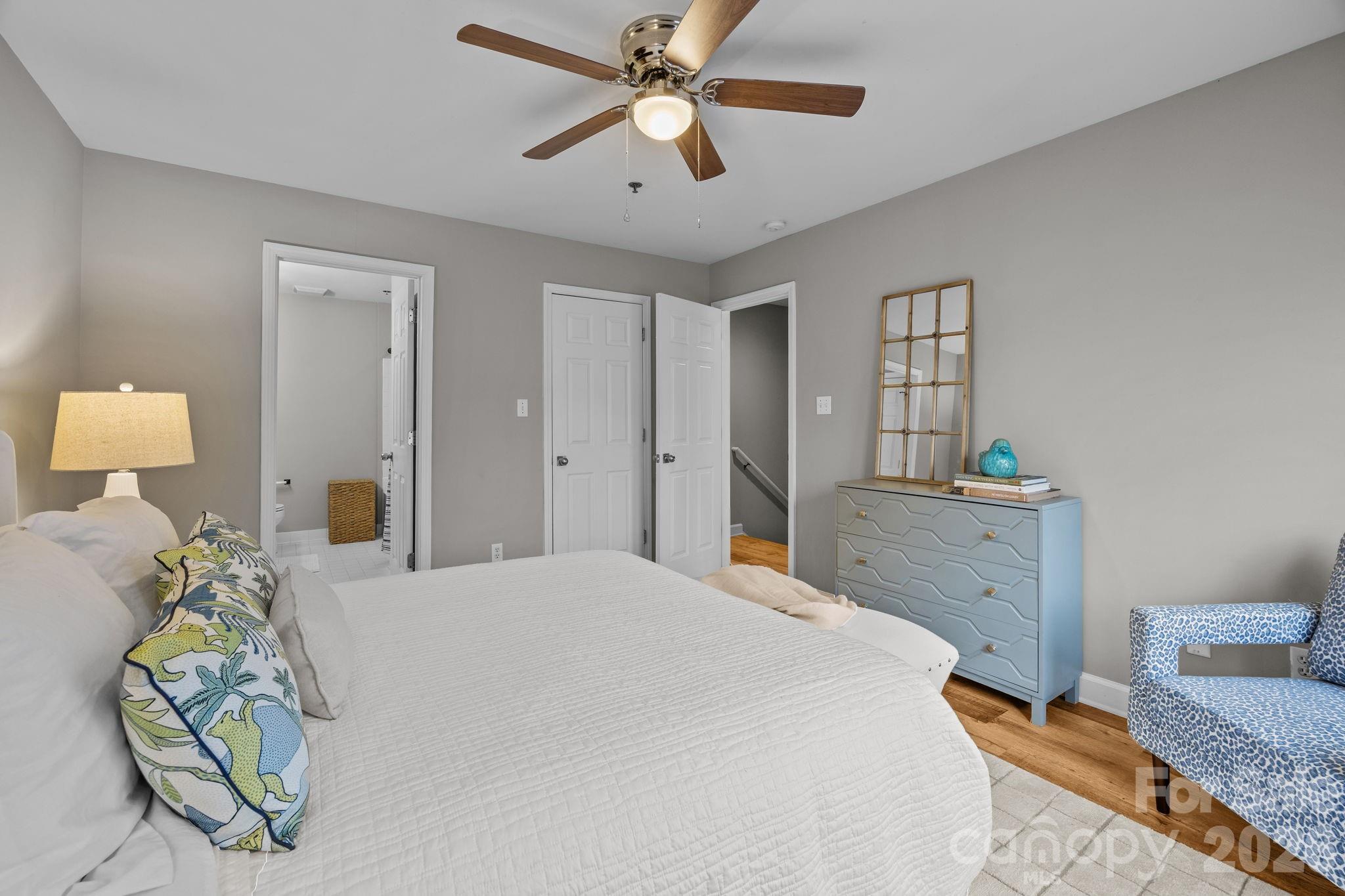 416 Queens Road #19 — Charlotte