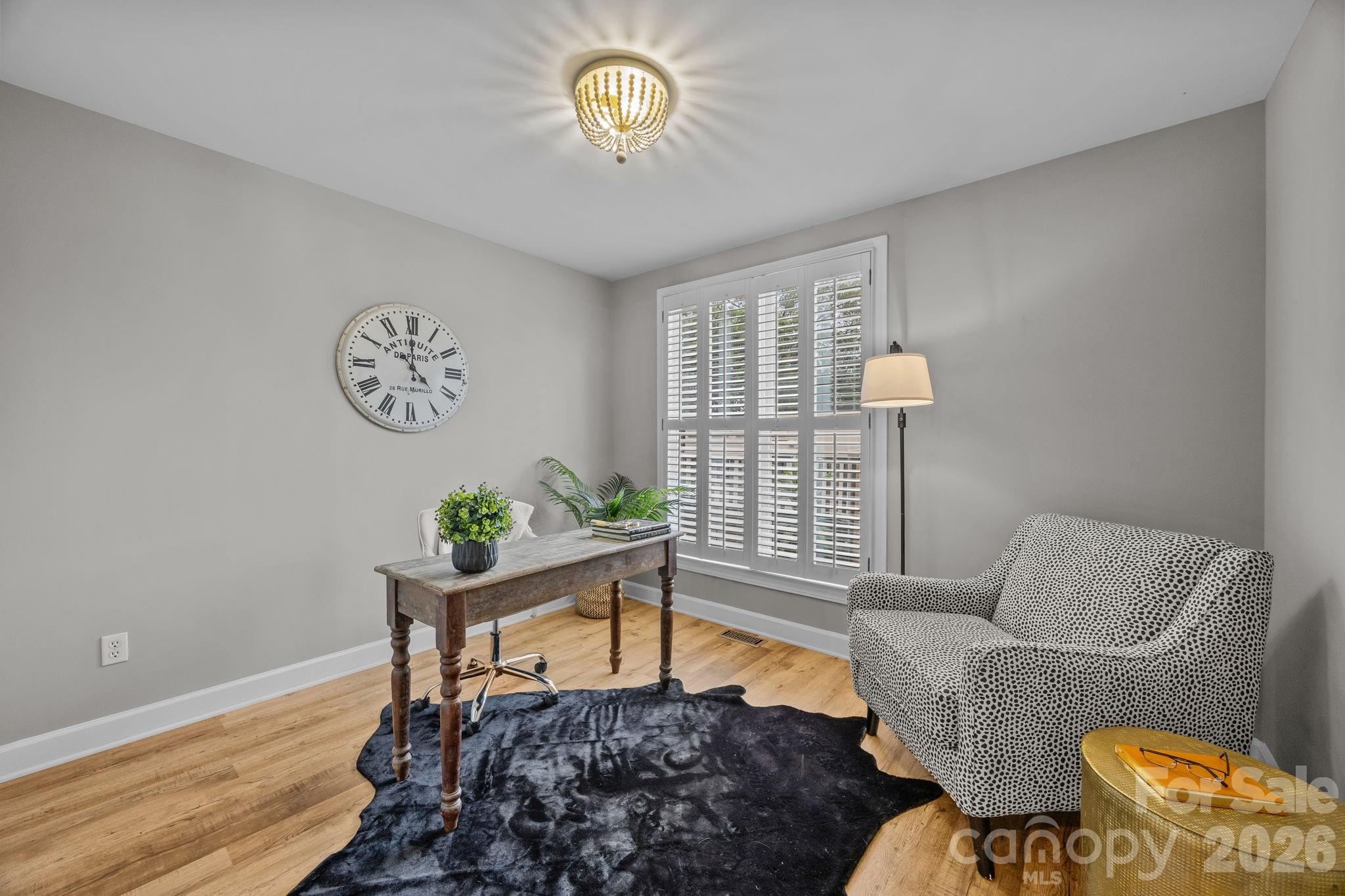 416 Queens Road #19 — Charlotte