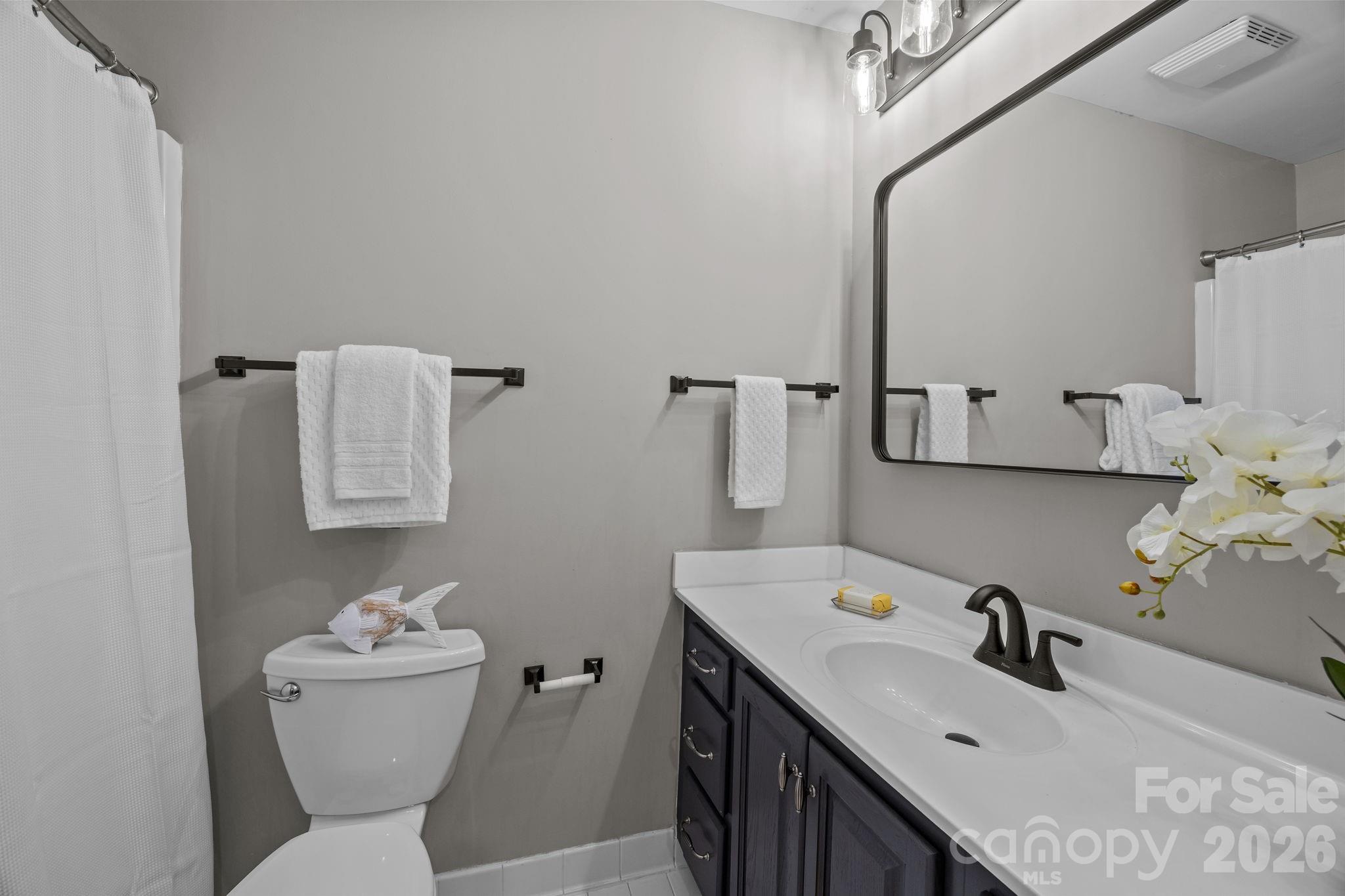 416 Queens Road #19 — Charlotte