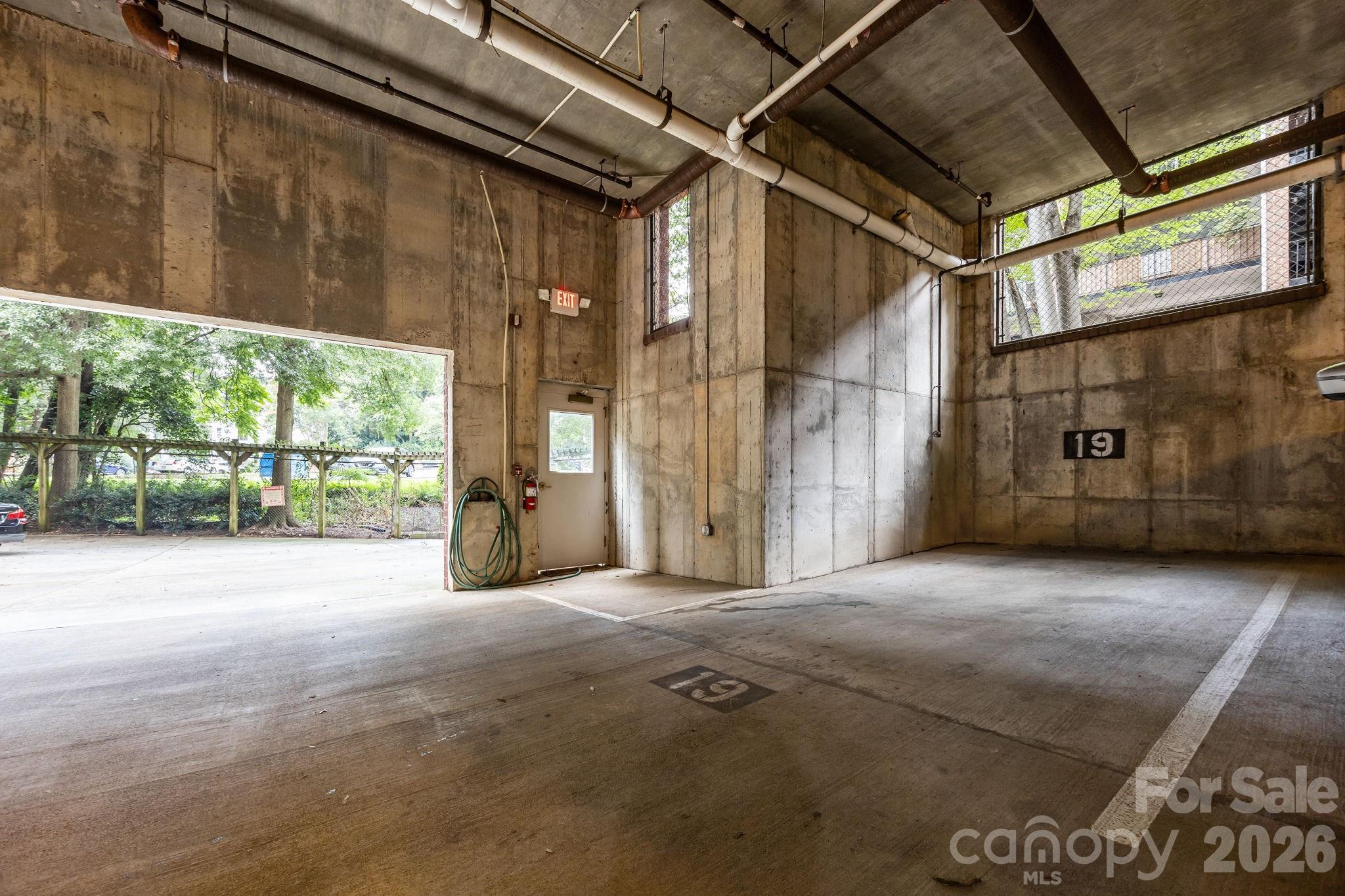 416 Queens Road #19 — Charlotte