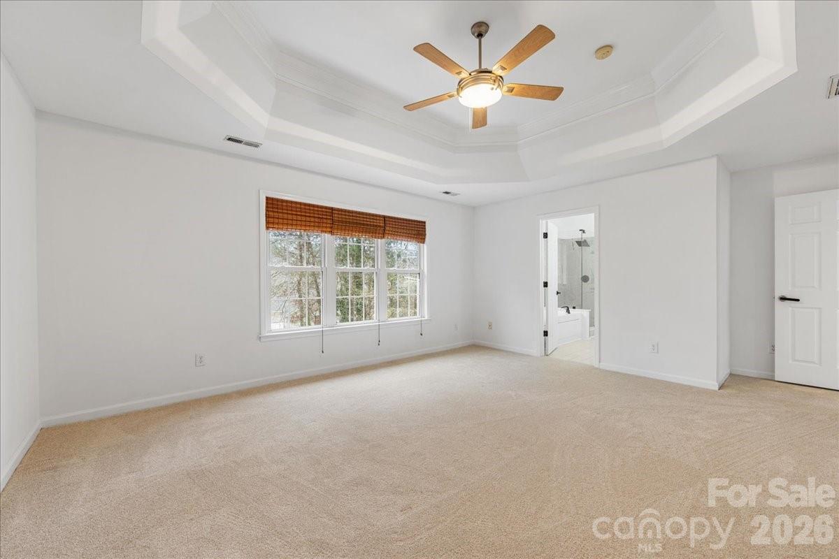 4523 Brent Wood Drive — Belmont
