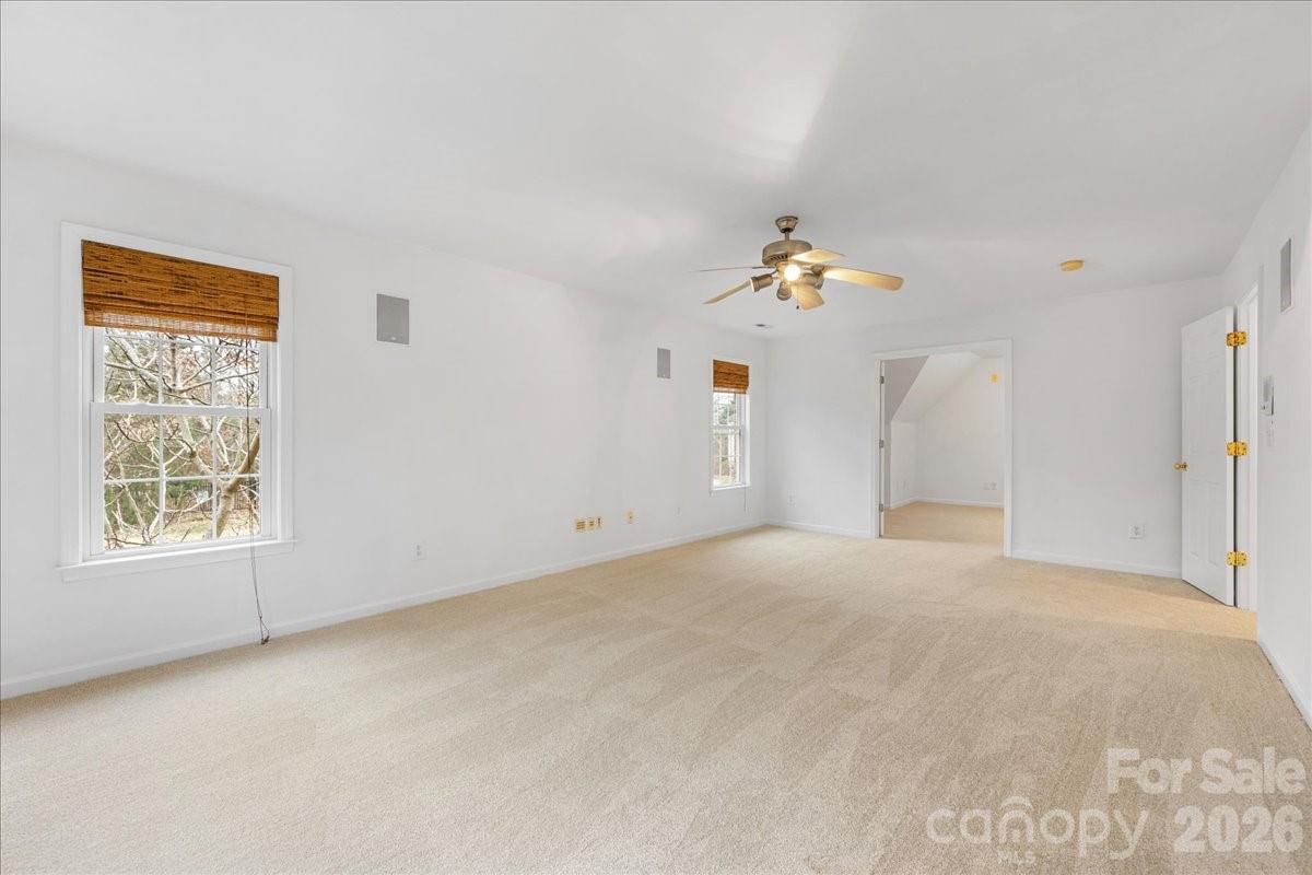 4523 Brent Wood Drive — Belmont