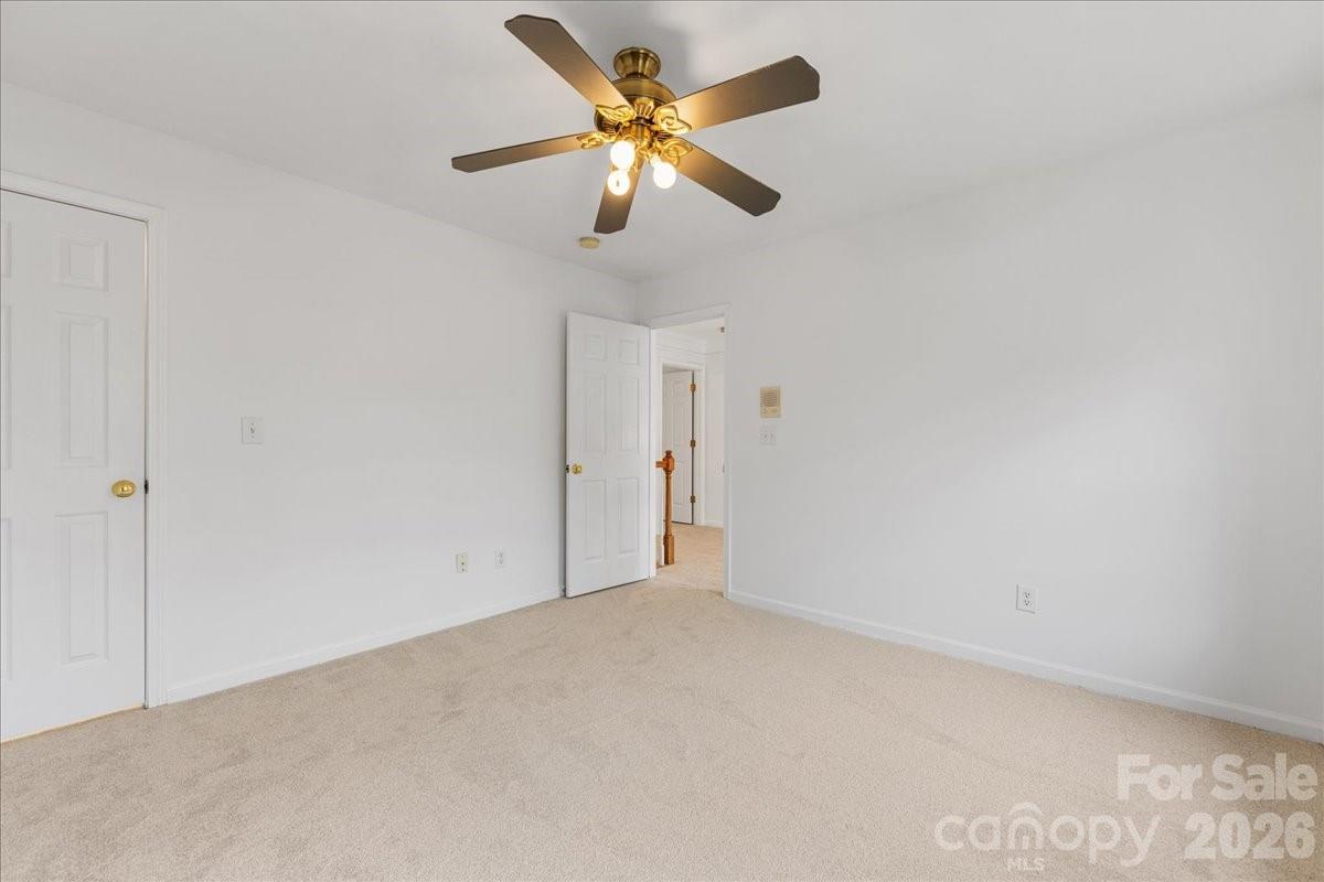 4523 Brent Wood Drive — Belmont