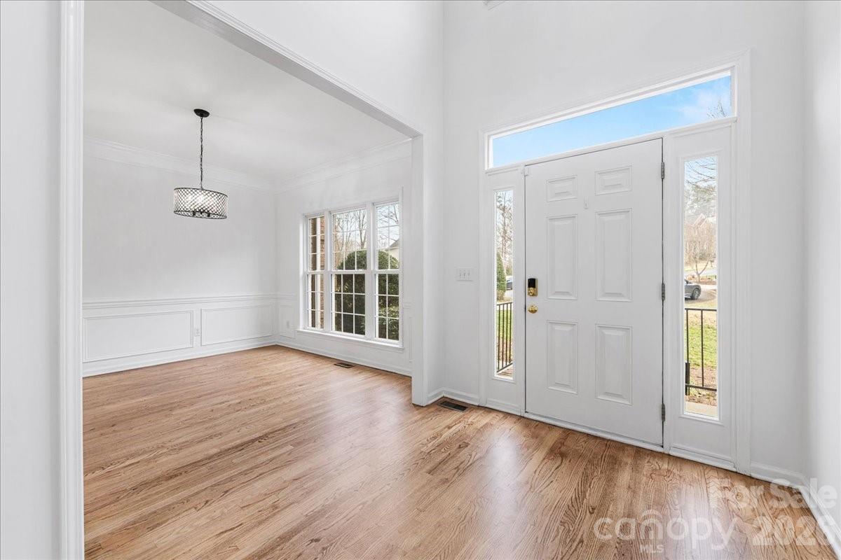 4523 Brent Wood Drive — Belmont