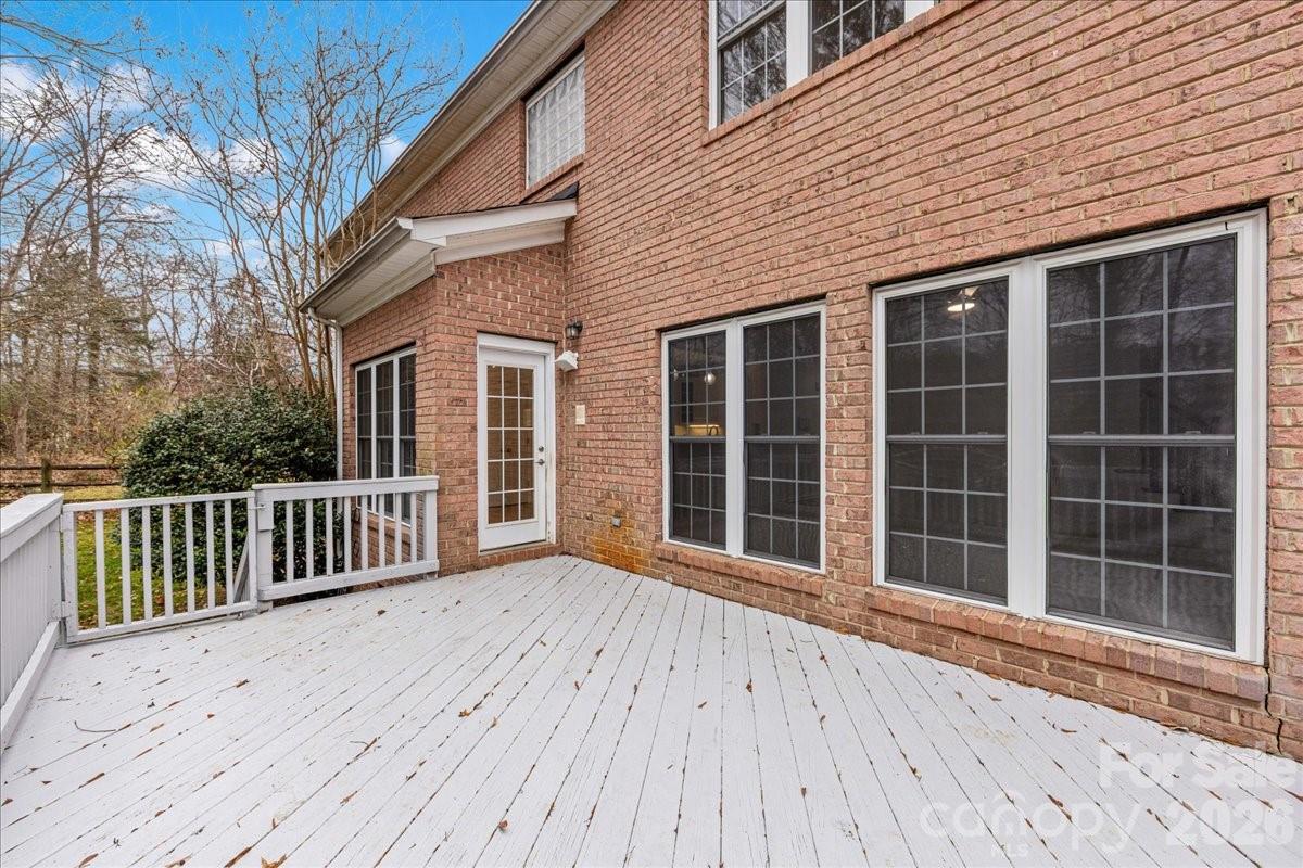 4523 Brent Wood Drive — Belmont