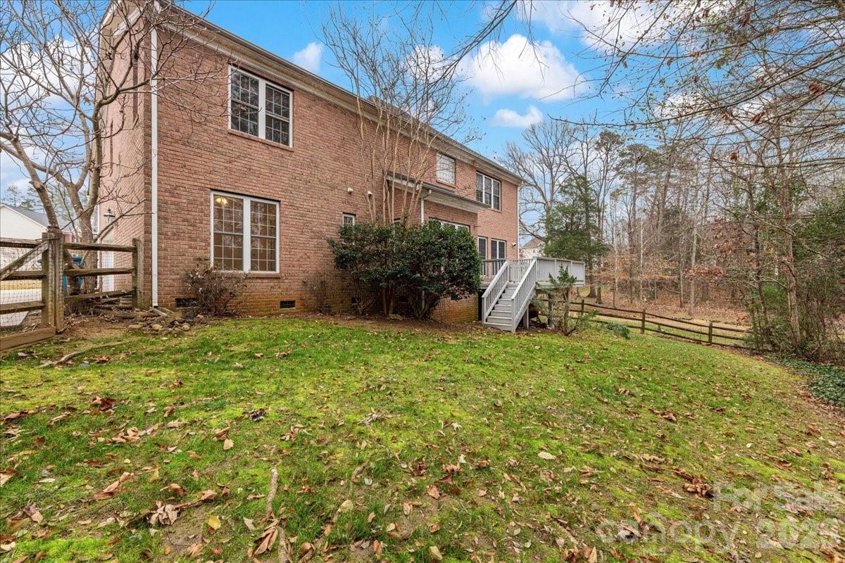4523 Brent Wood Drive — Belmont