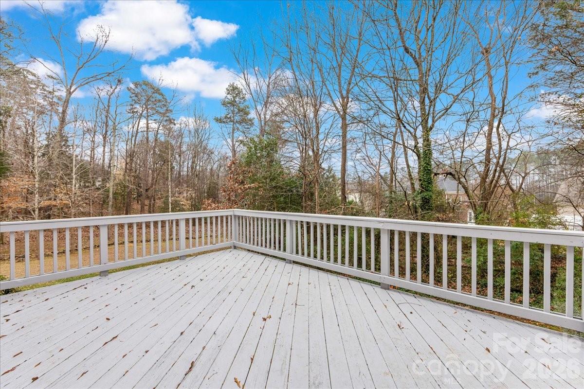 4523 Brent Wood Drive — Belmont