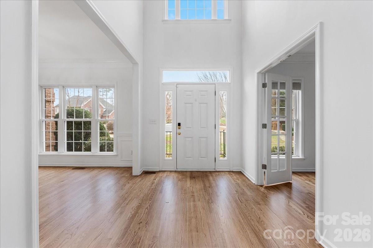 4523 Brent Wood Drive — Belmont
