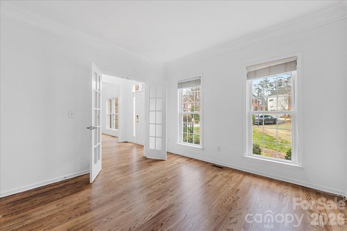 4523 Brent Wood Drive — Belmont