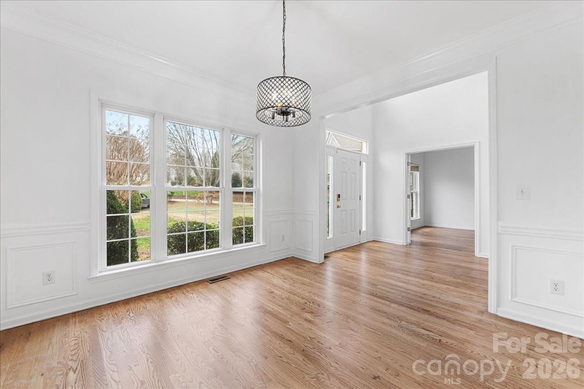 4523 Brent Wood Drive — Belmont