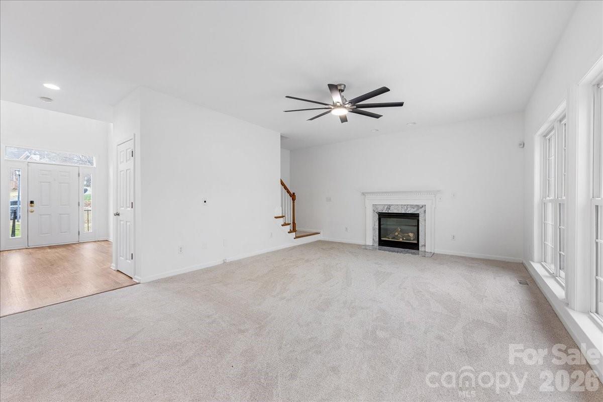 4523 Brent Wood Drive — Belmont