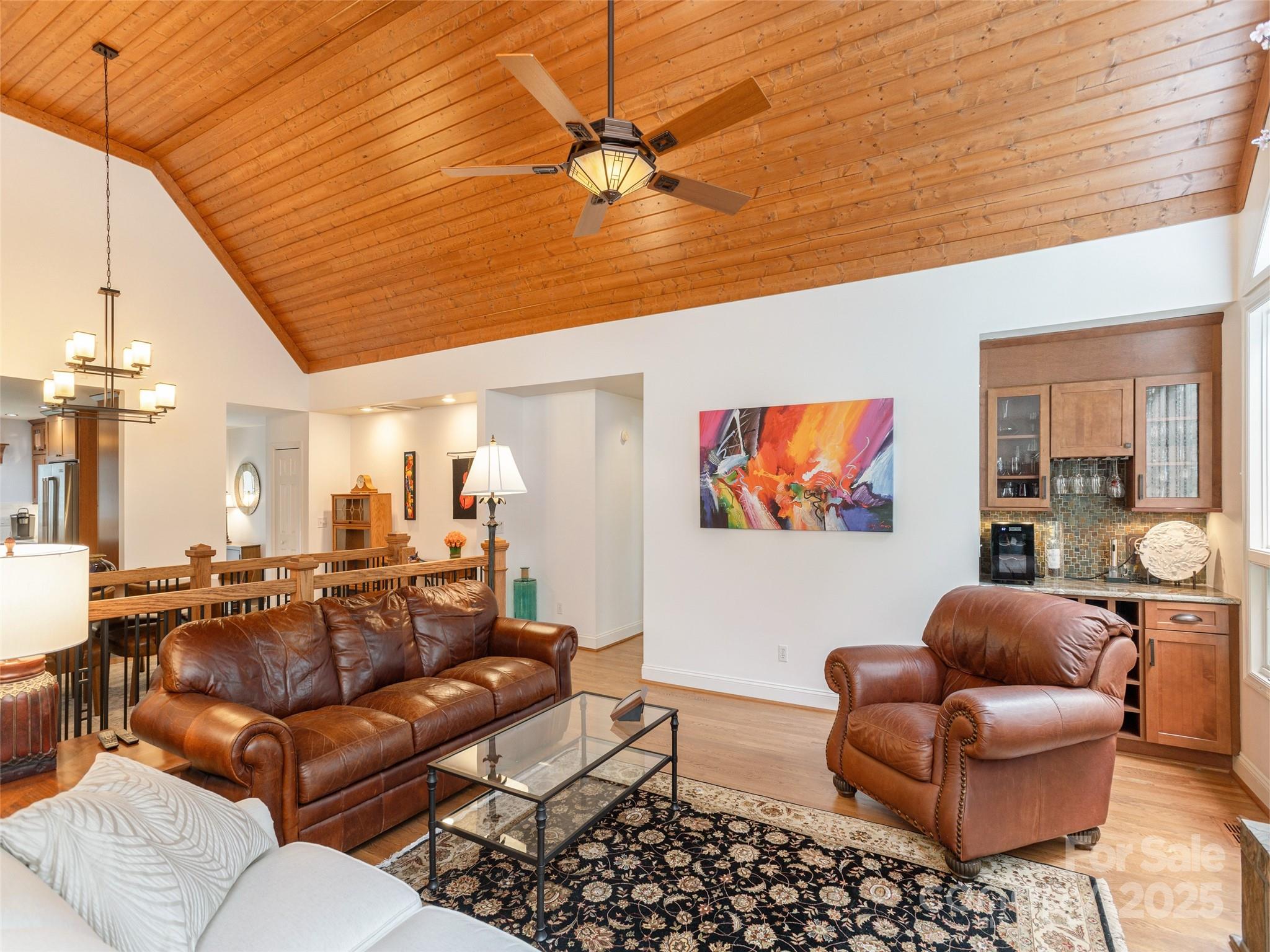 210 Black Oak Lane — Hendersonville