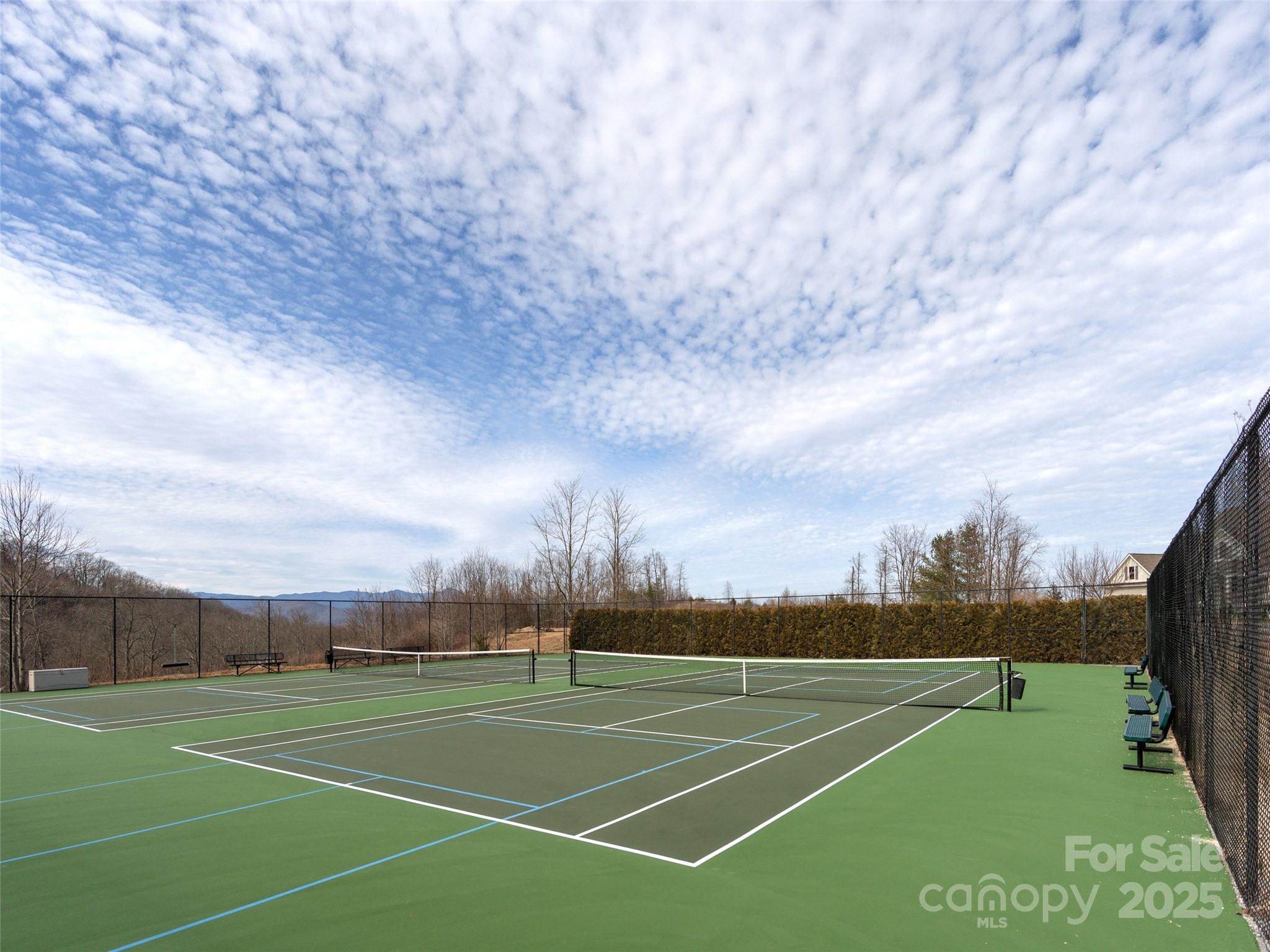 210 Black Oak Lane — Hendersonville