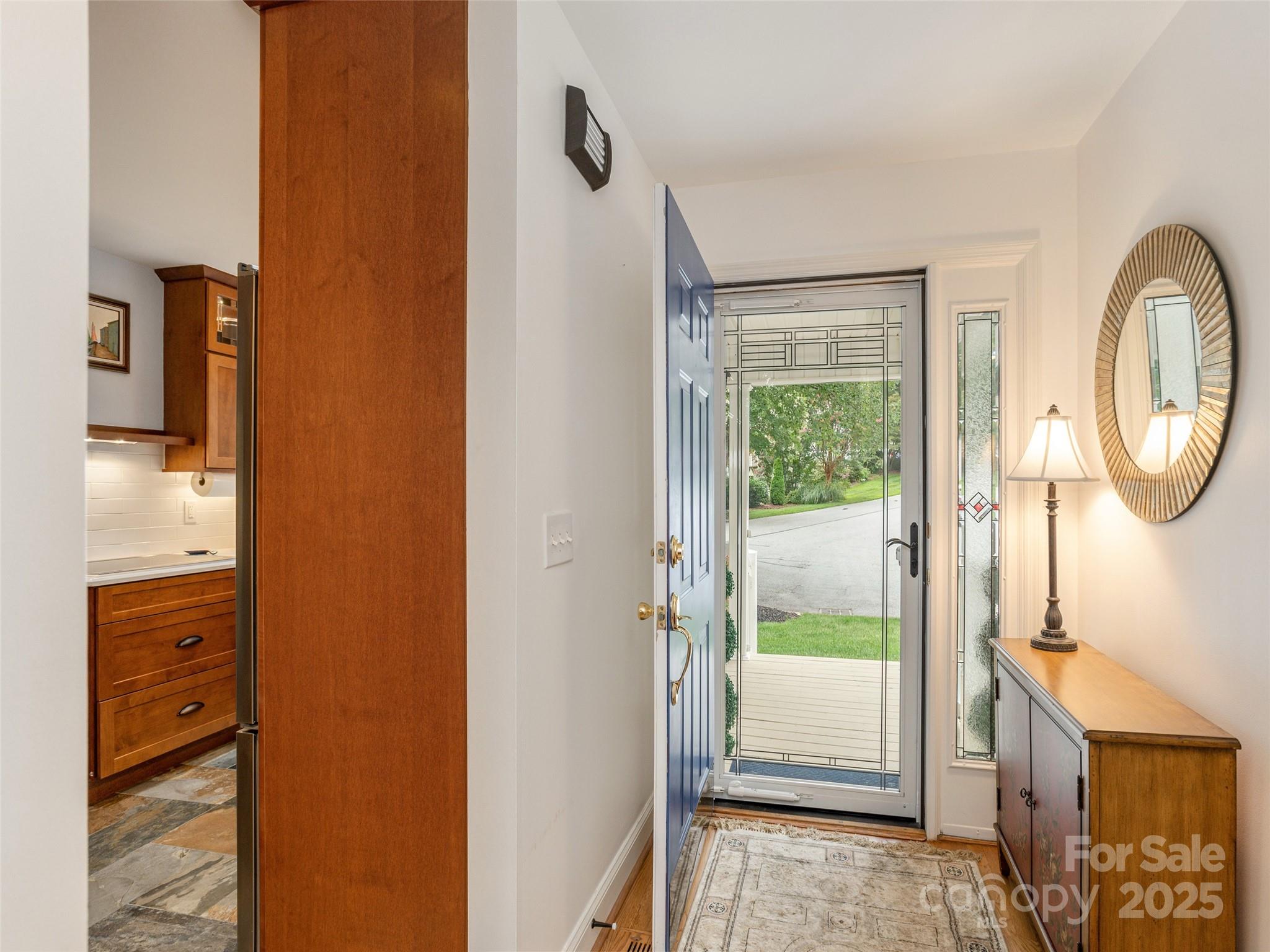 210 Black Oak Lane — Hendersonville