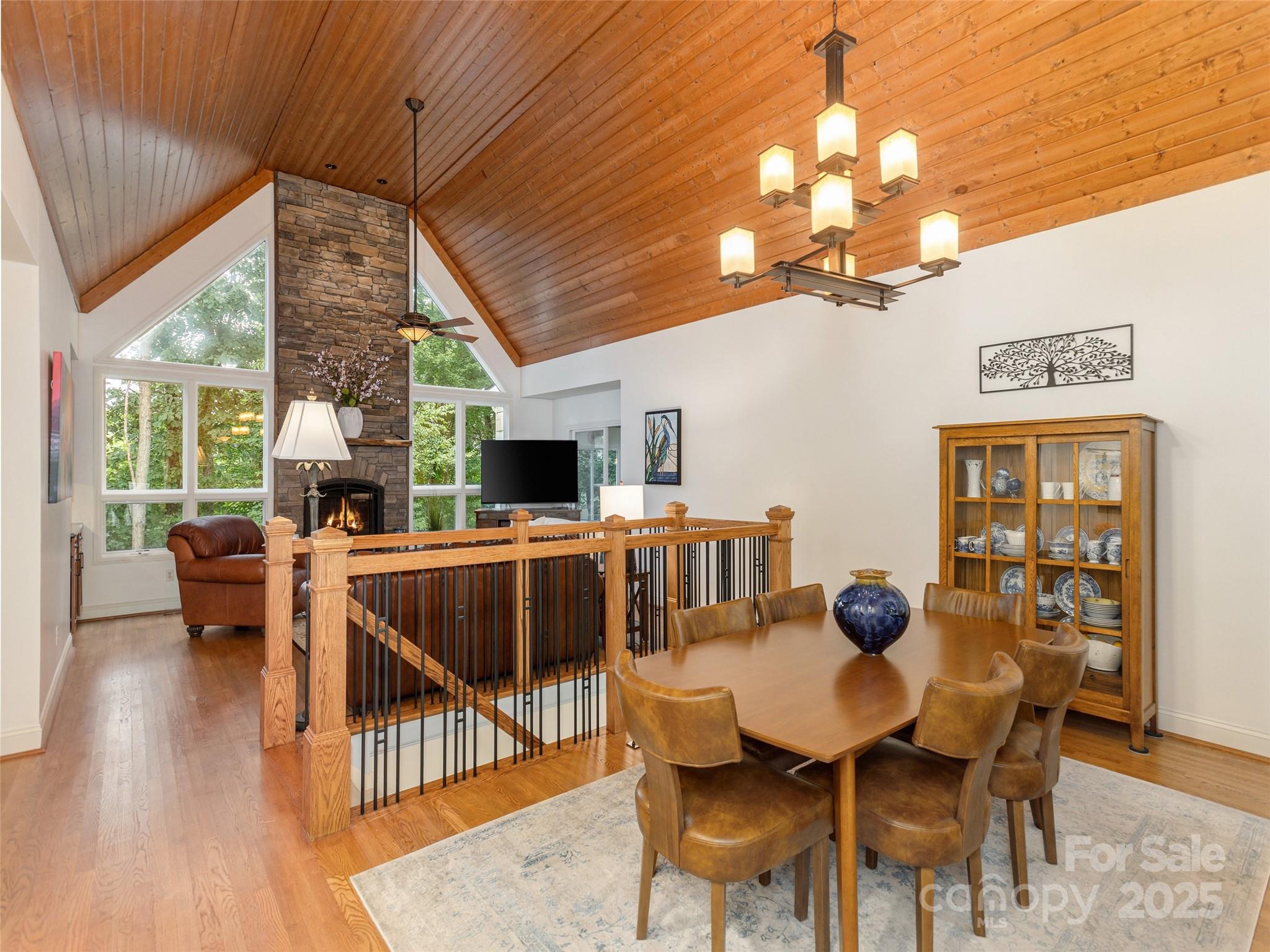 210 Black Oak Lane — Hendersonville