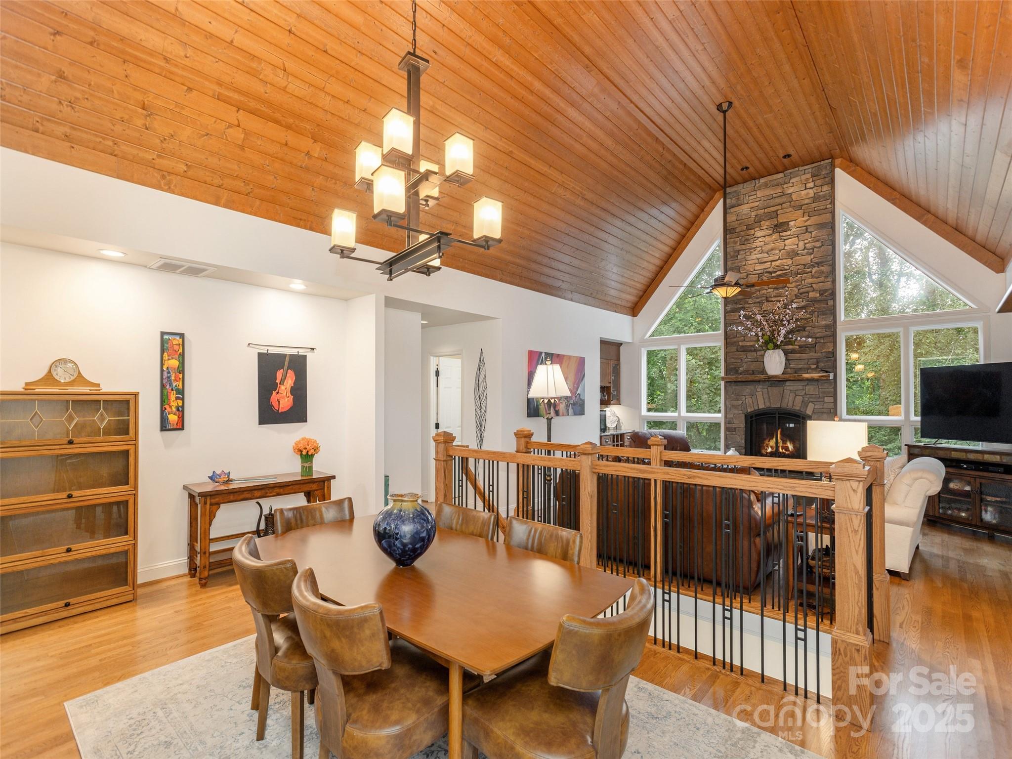 210 Black Oak Lane — Hendersonville