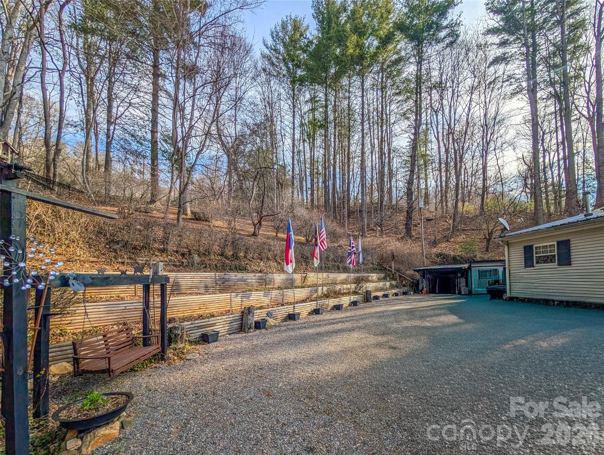 1372 Lickskillet Road — Burnsville