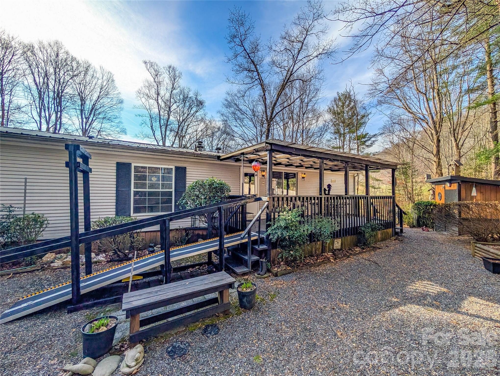 1372 Lickskillet Road — Burnsville