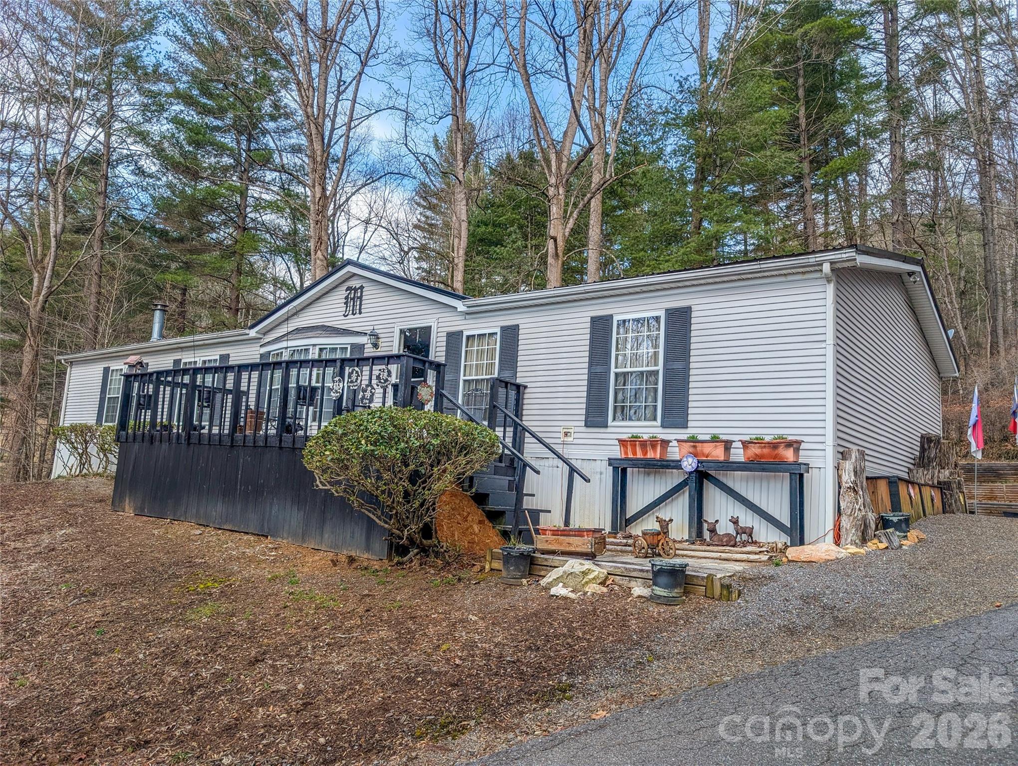 1372 Lickskillet Road — Burnsville