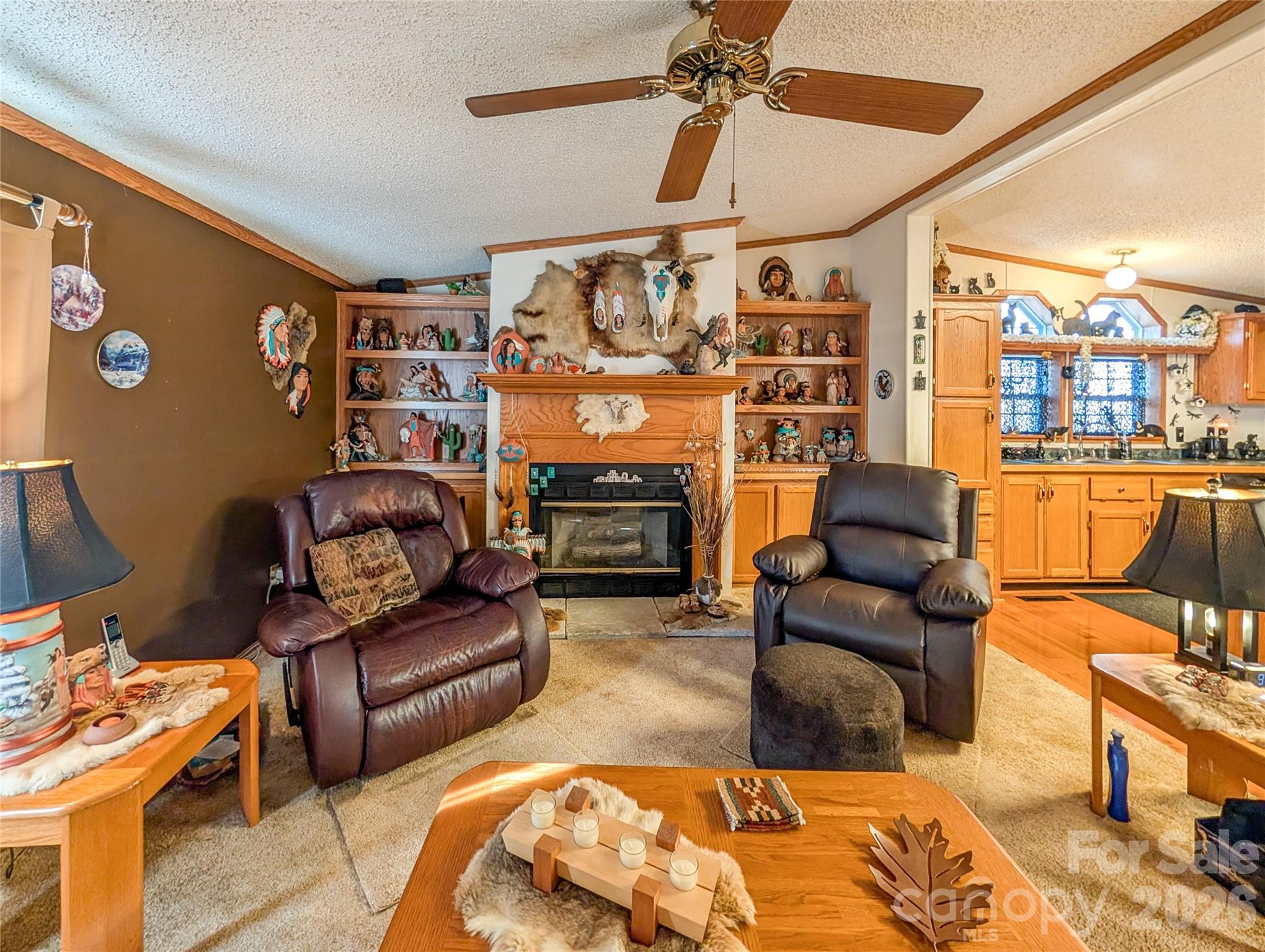1372 Lickskillet Road — Burnsville