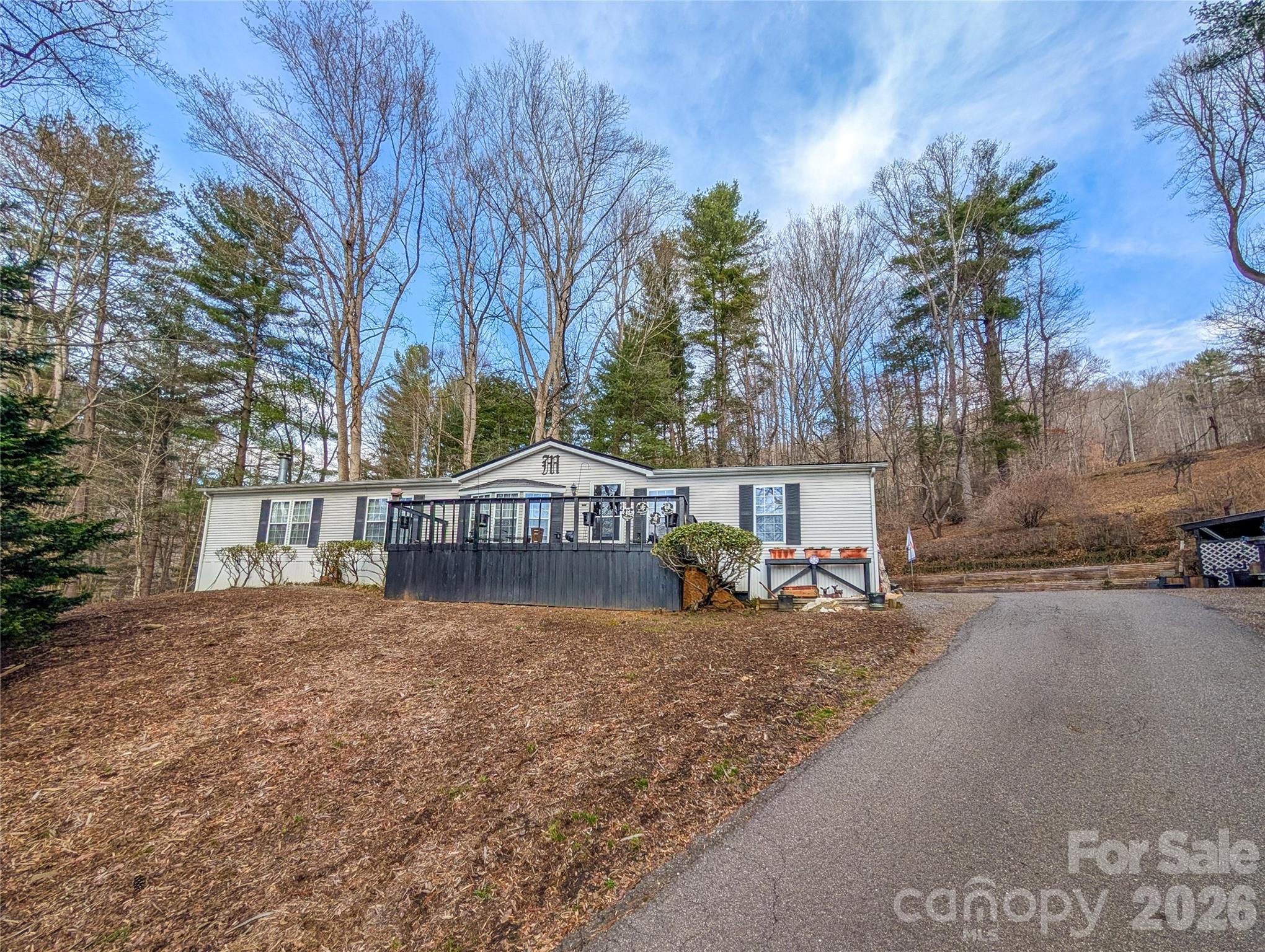1372 Lickskillet Road — Burnsville