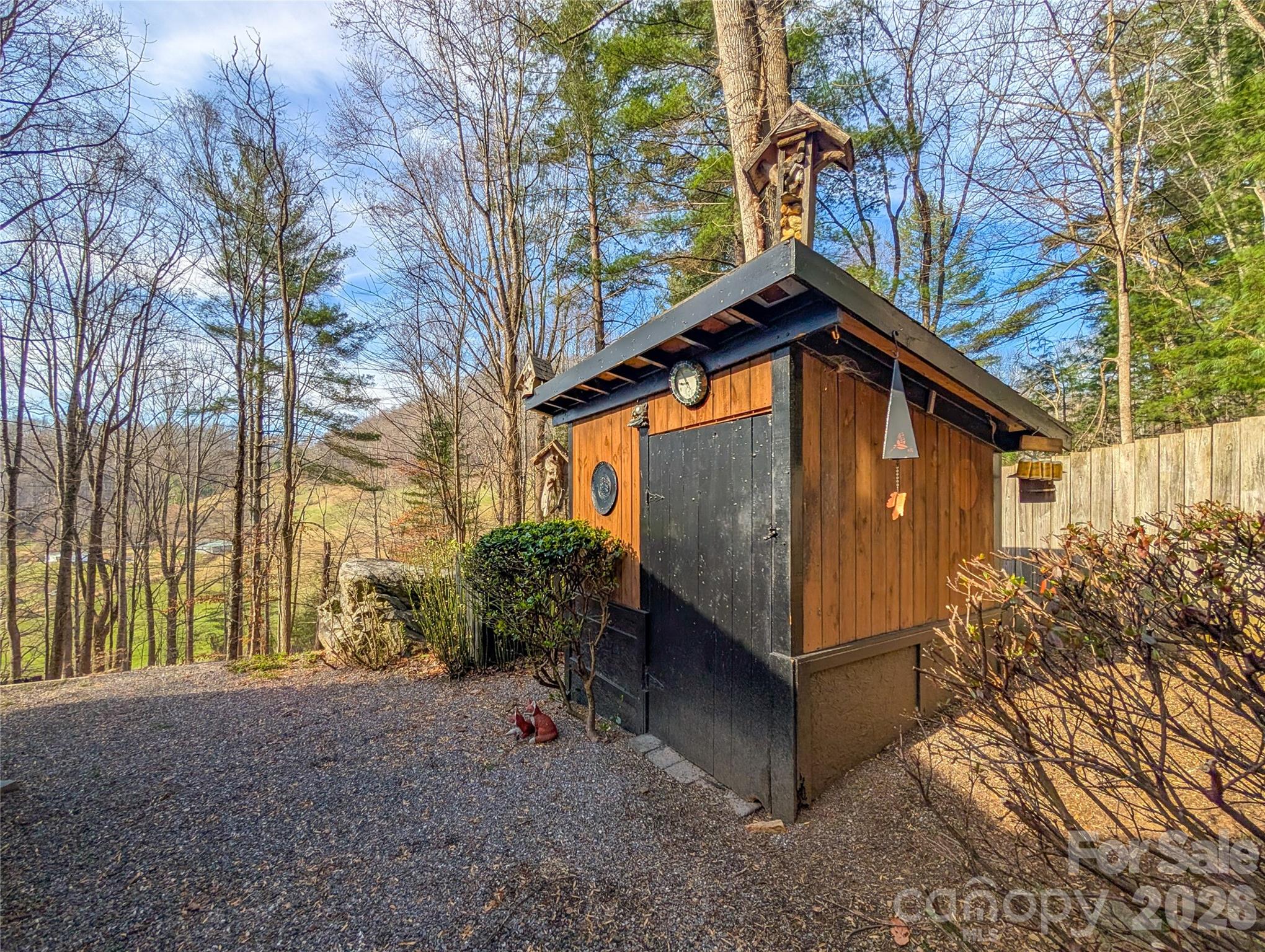1372 Lickskillet Road — Burnsville