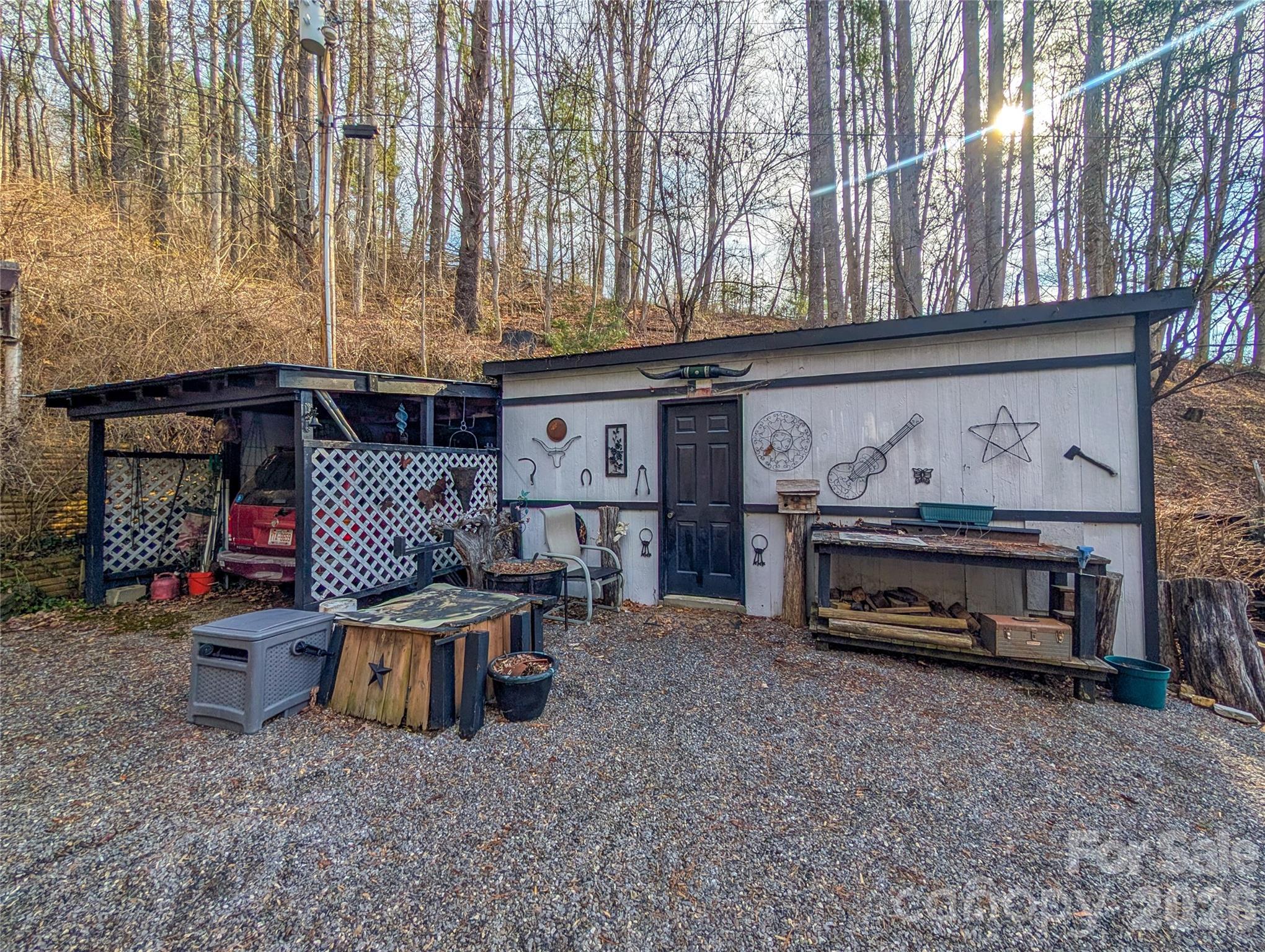 1372 Lickskillet Road — Burnsville