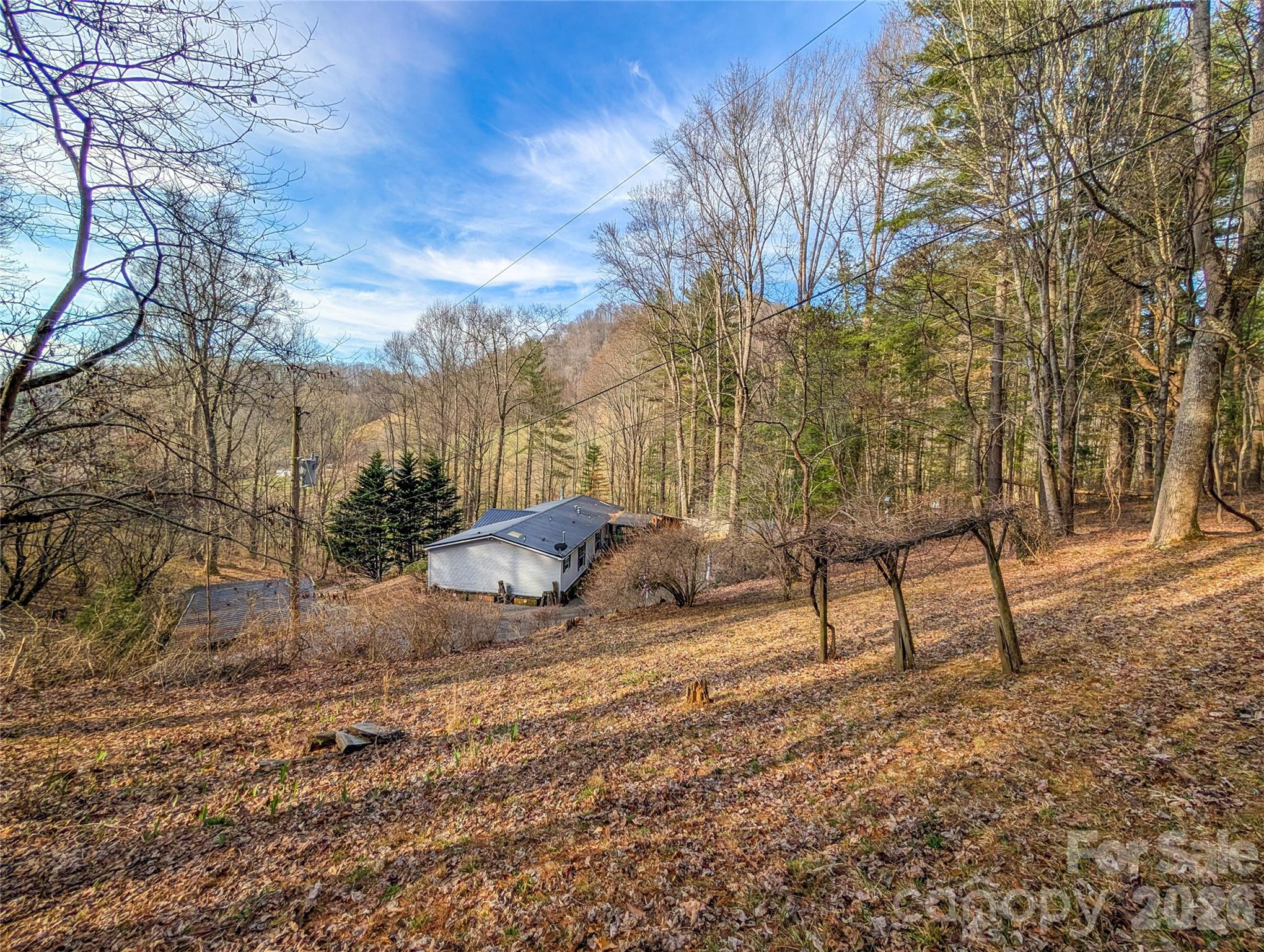 1372 Lickskillet Road — Burnsville