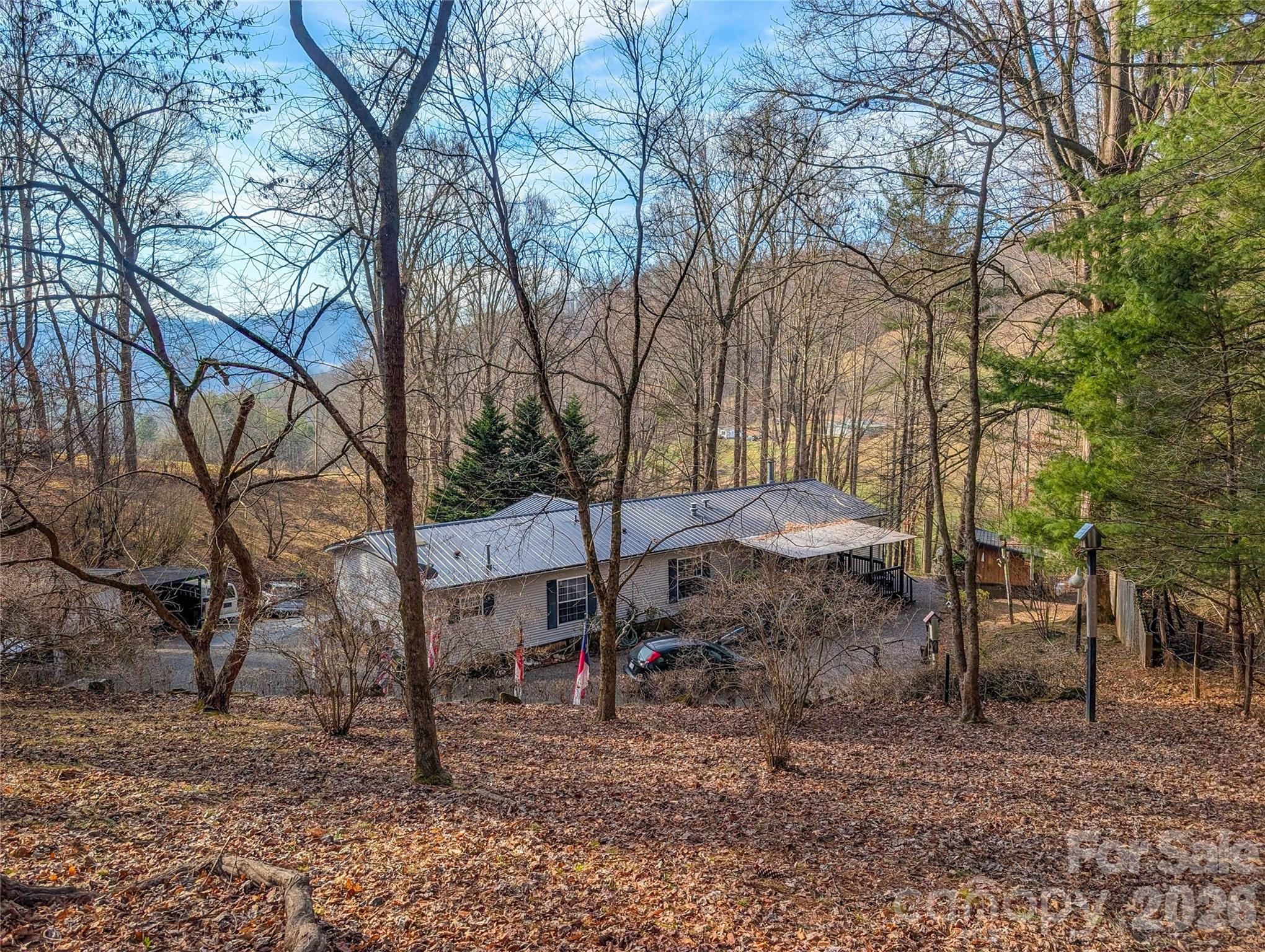 1372 Lickskillet Road — Burnsville