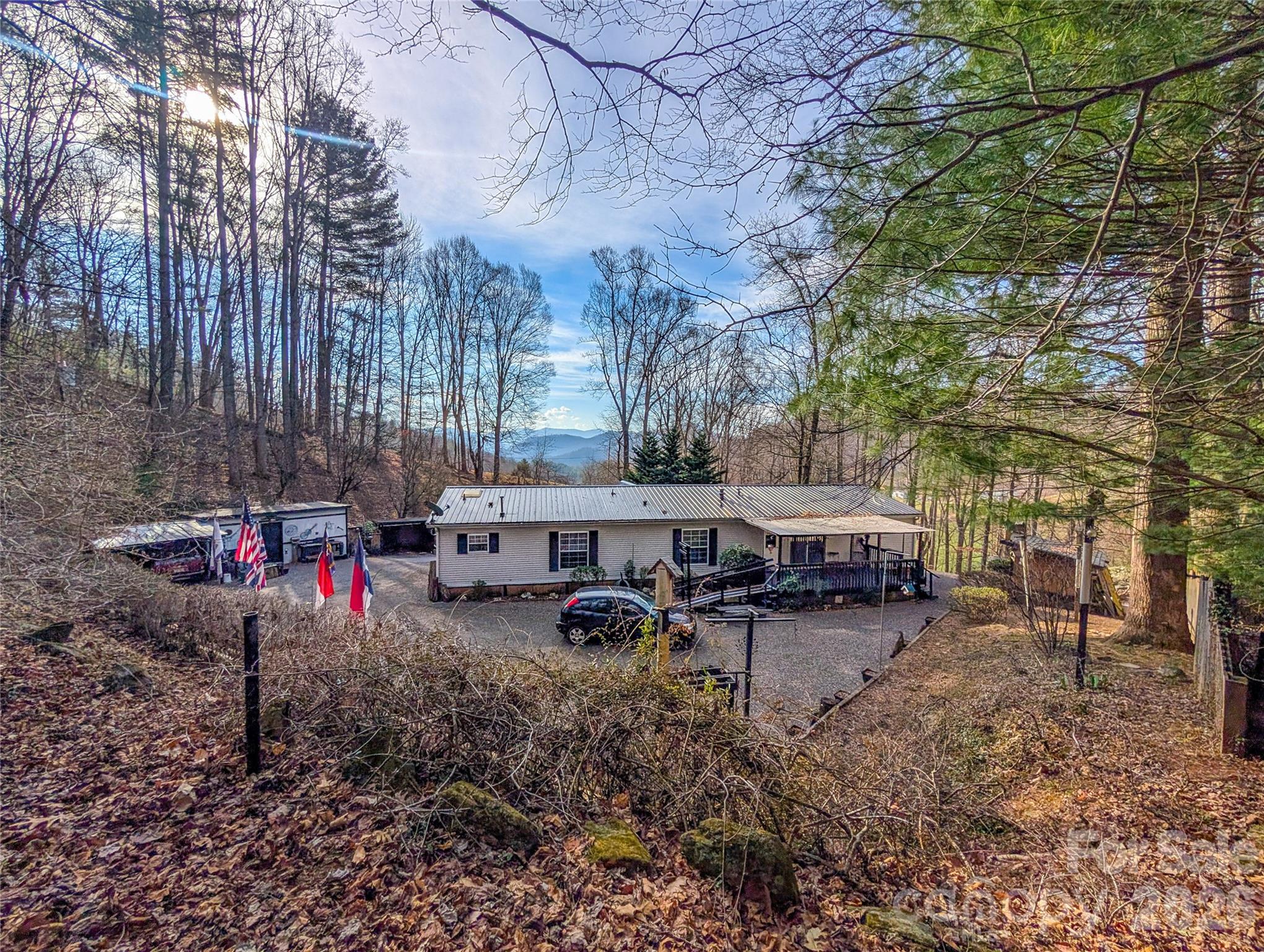 1372 Lickskillet Road — Burnsville