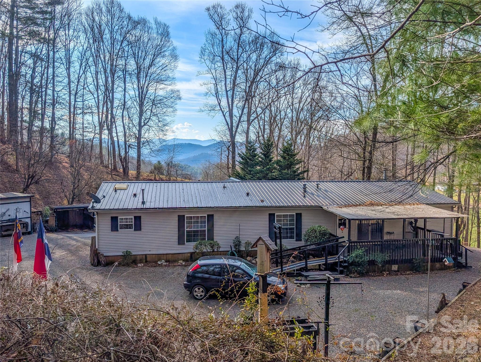 1372 Lickskillet Road — Burnsville