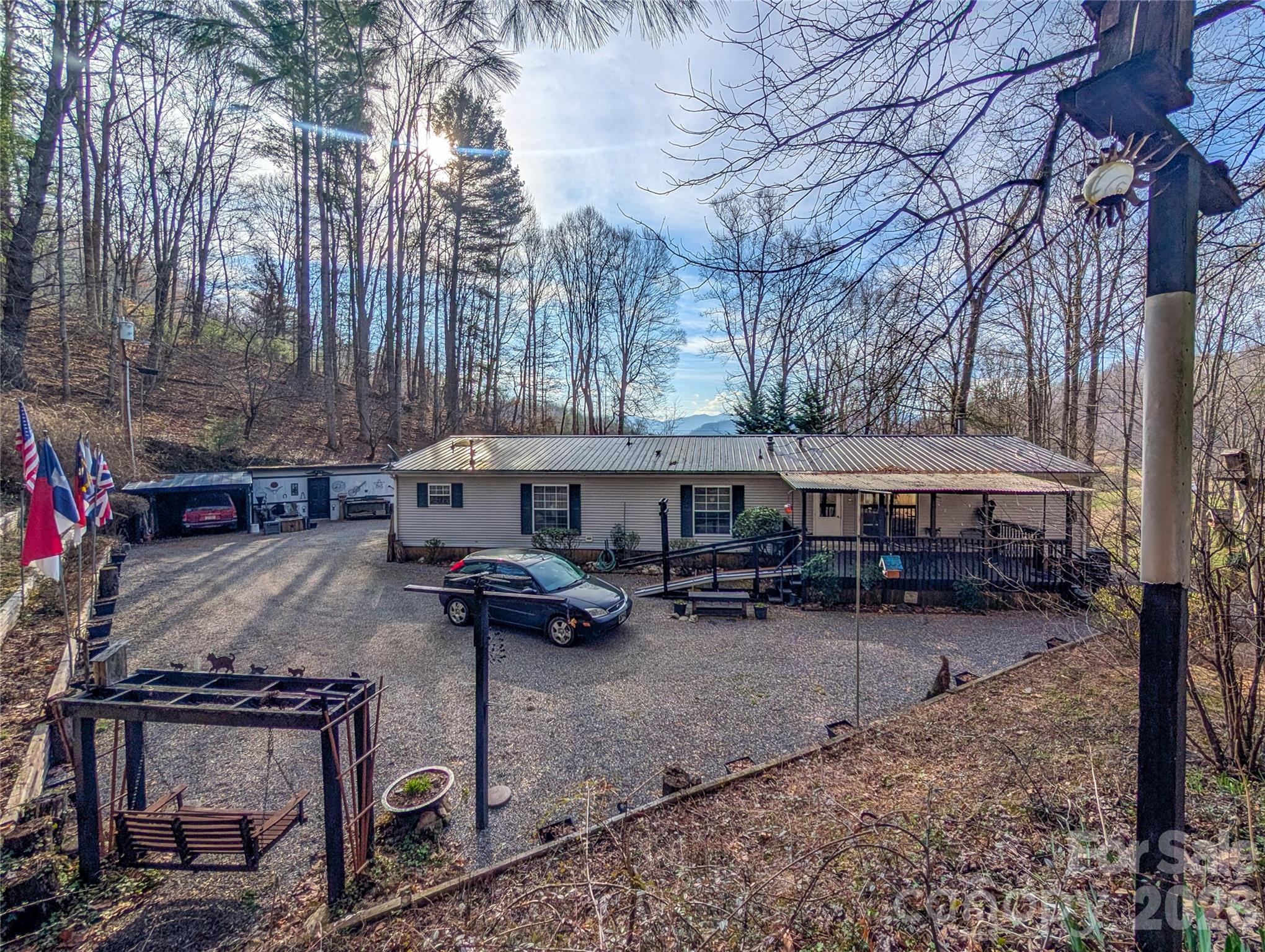 1372 Lickskillet Road — Burnsville