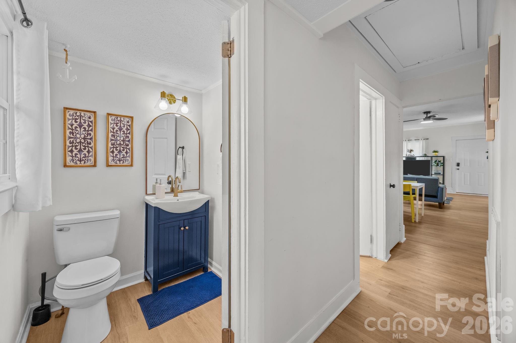 145 Saint Charles Avenue NE — Concord
