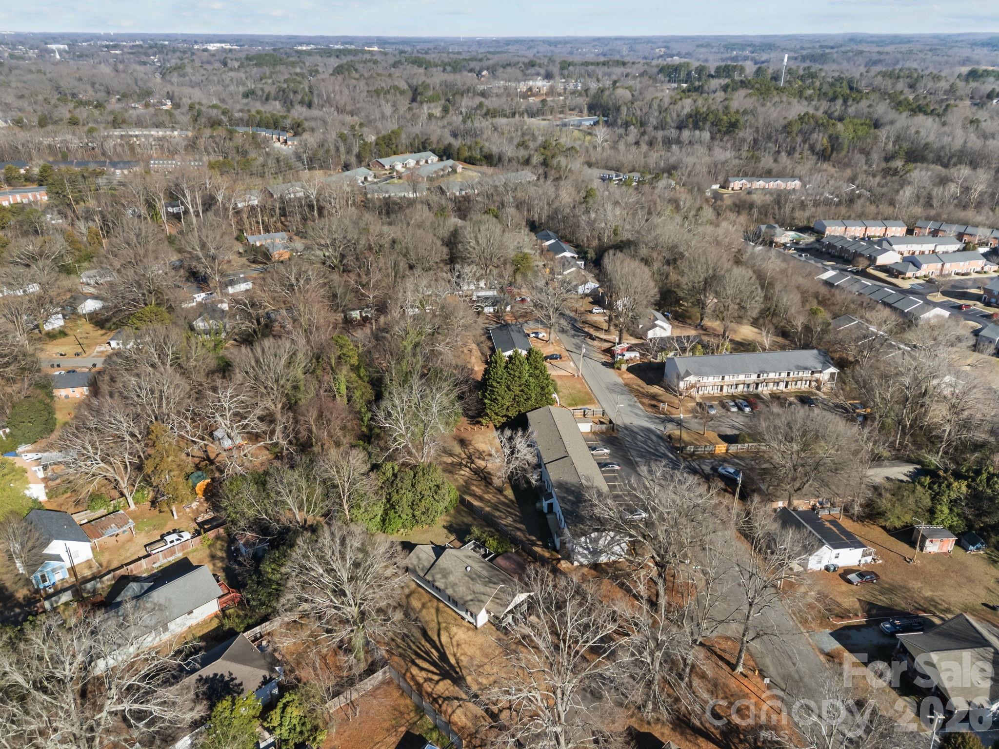 145 Saint Charles Avenue NE — Concord