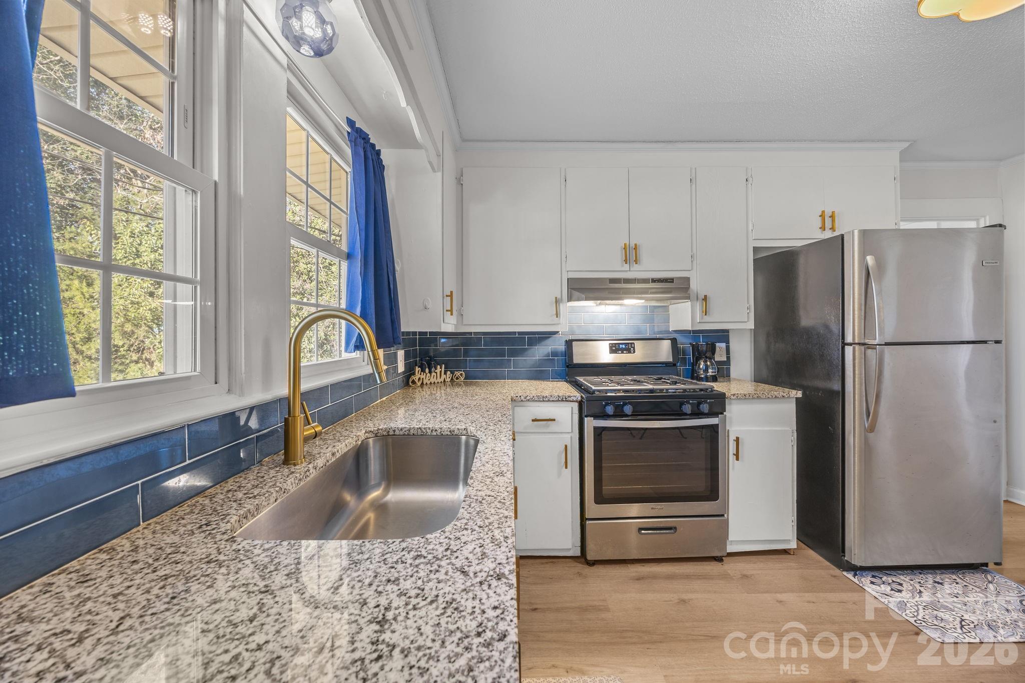 145 Saint Charles Avenue NE — Concord