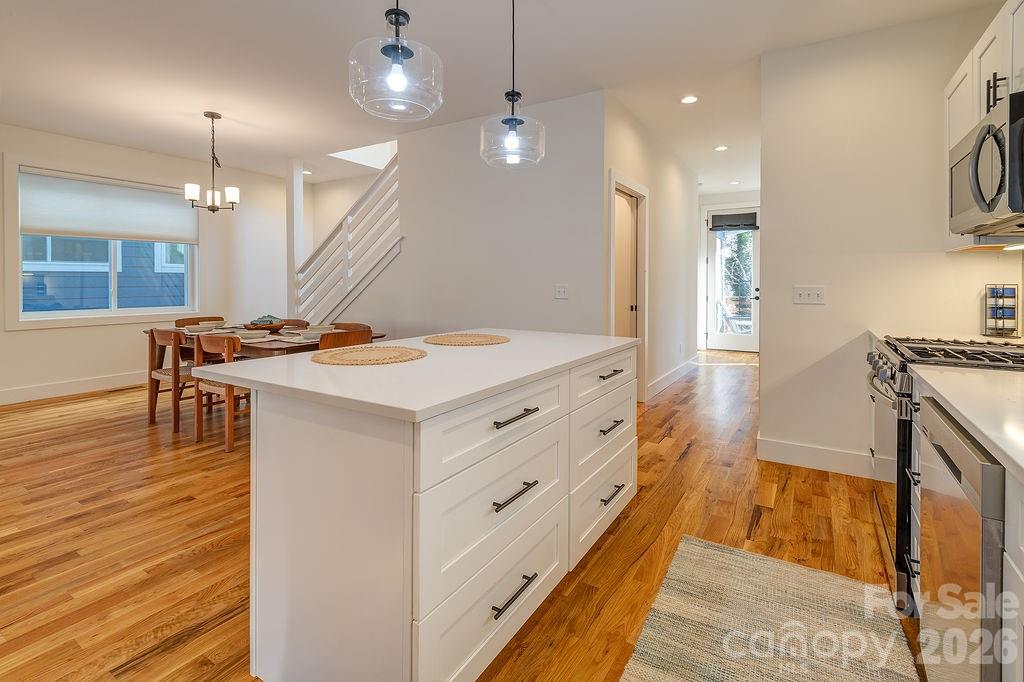 21 Orrinel Way — Asheville