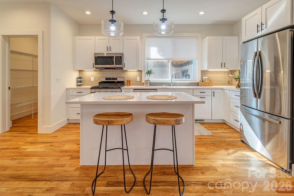 21 Orrinel Way — Asheville